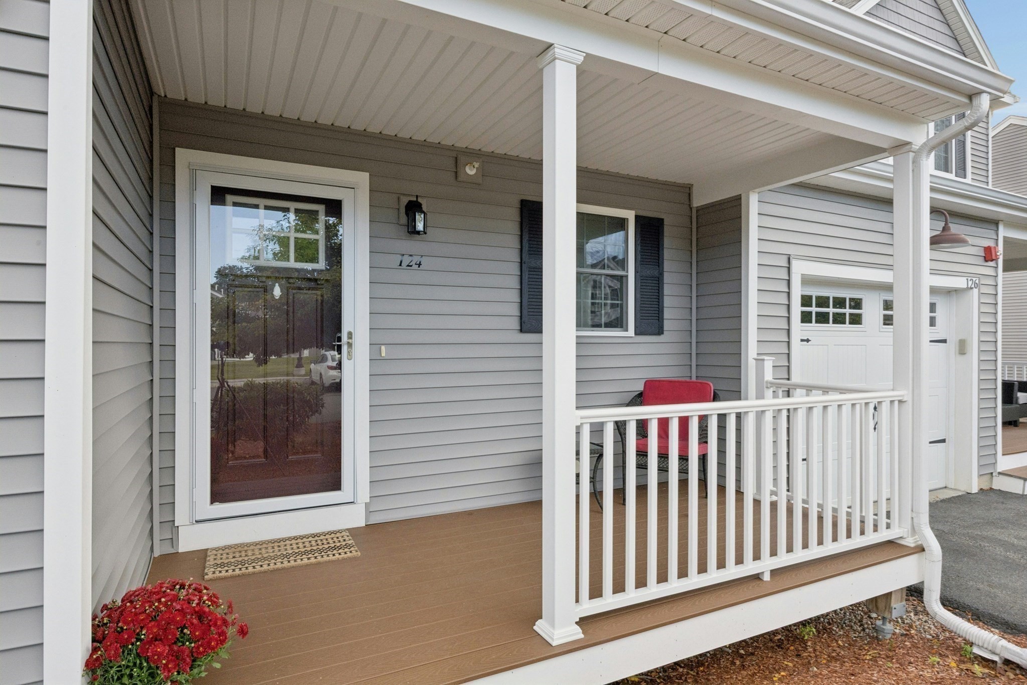 124 Ice House Landing # 124 Property Photo 4