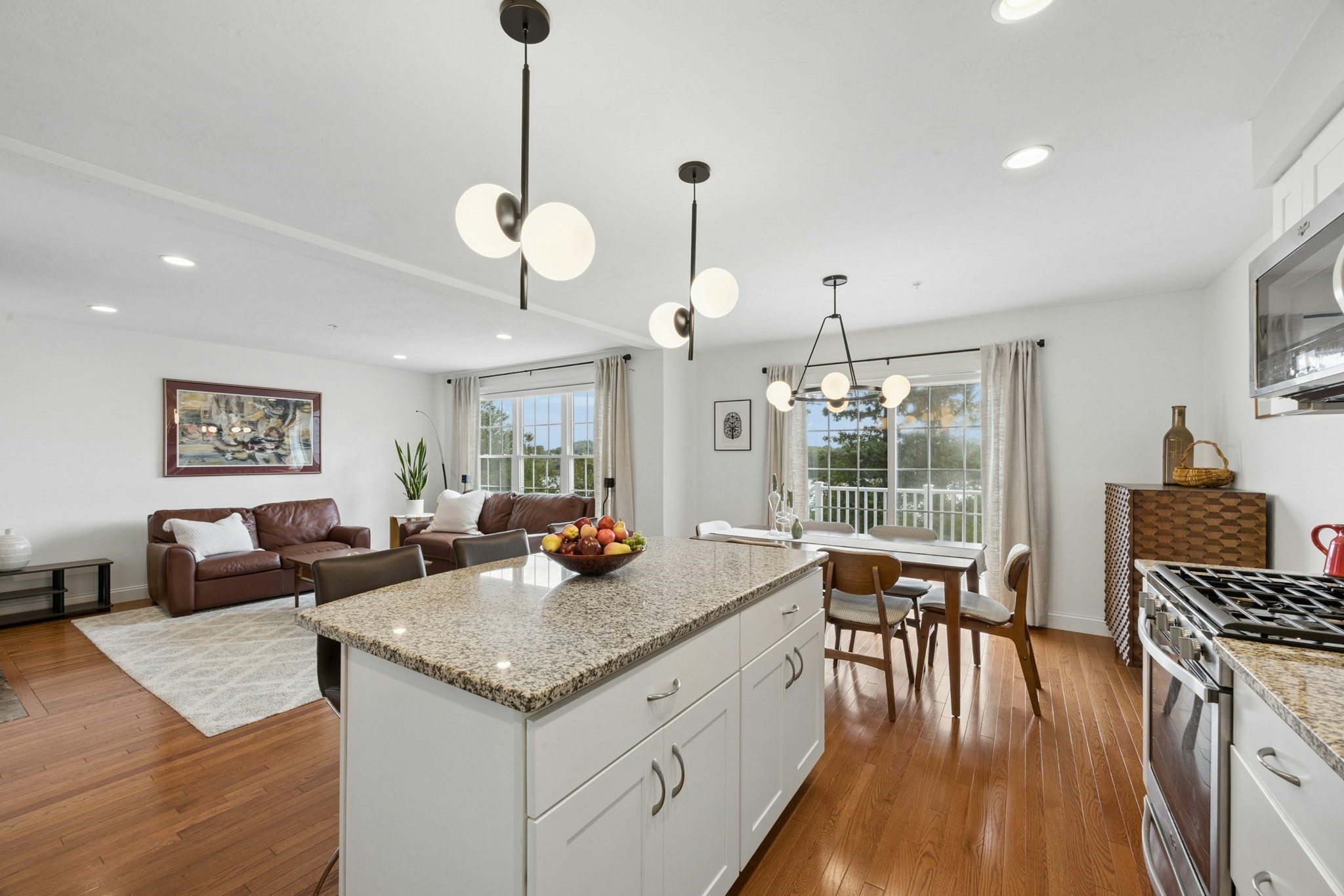 124 Ice House Landing # 124 Property Photo 6