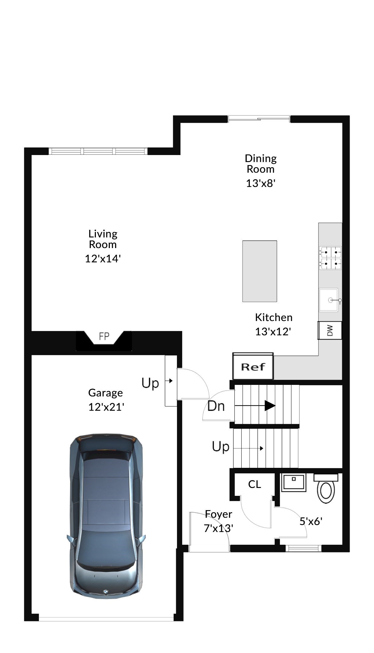 124 Ice House Landing # 124 Property Photo 41