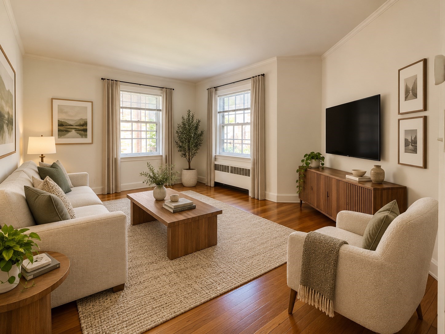 5 Garden Ct # 1 Property Photo 1