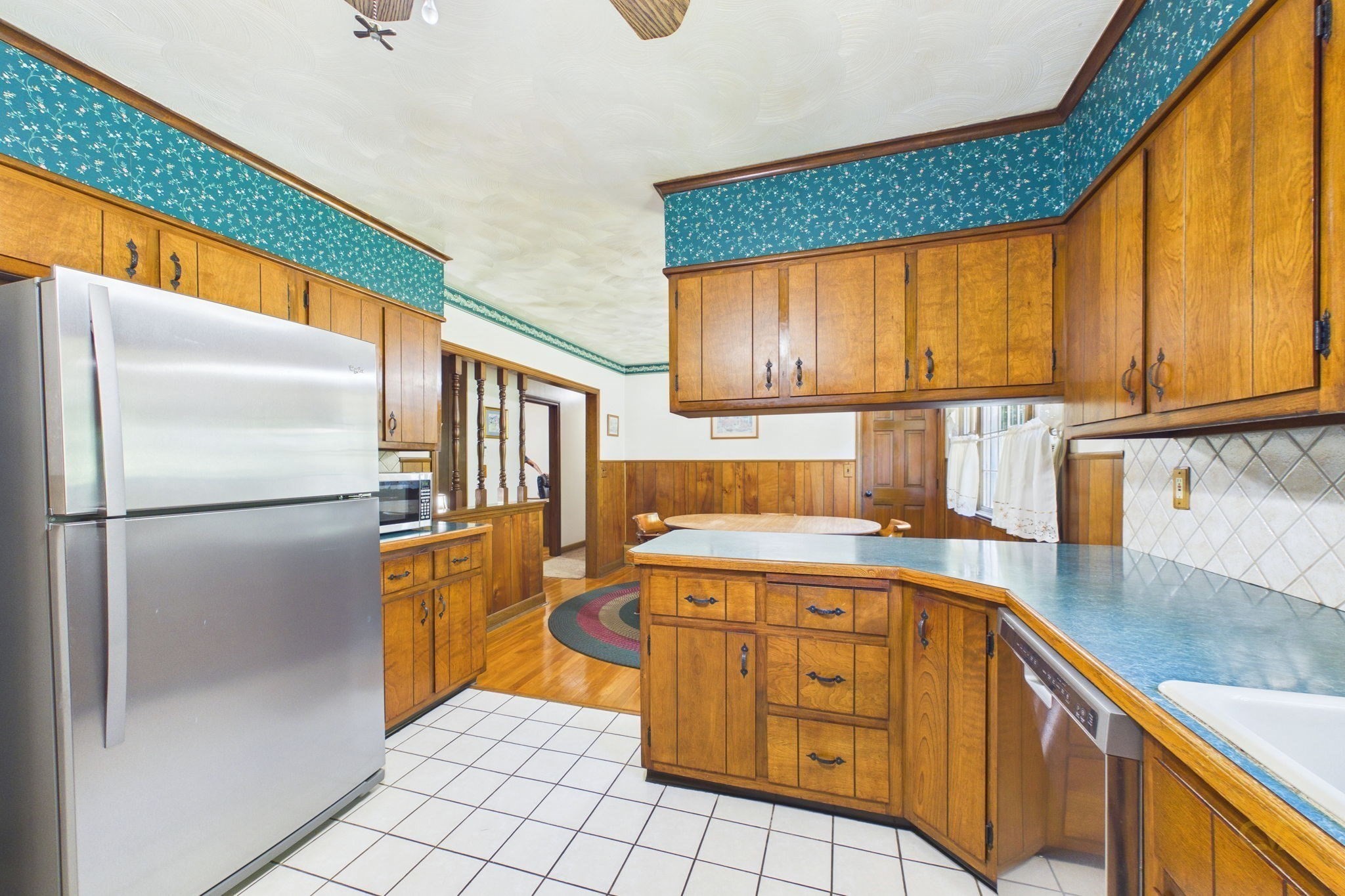 1541 N Hixville Rd Property Photo 9