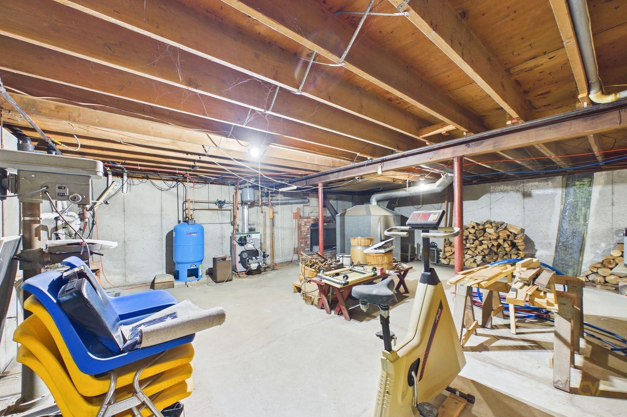 1541 N Hixville Rd Property Photo 22
