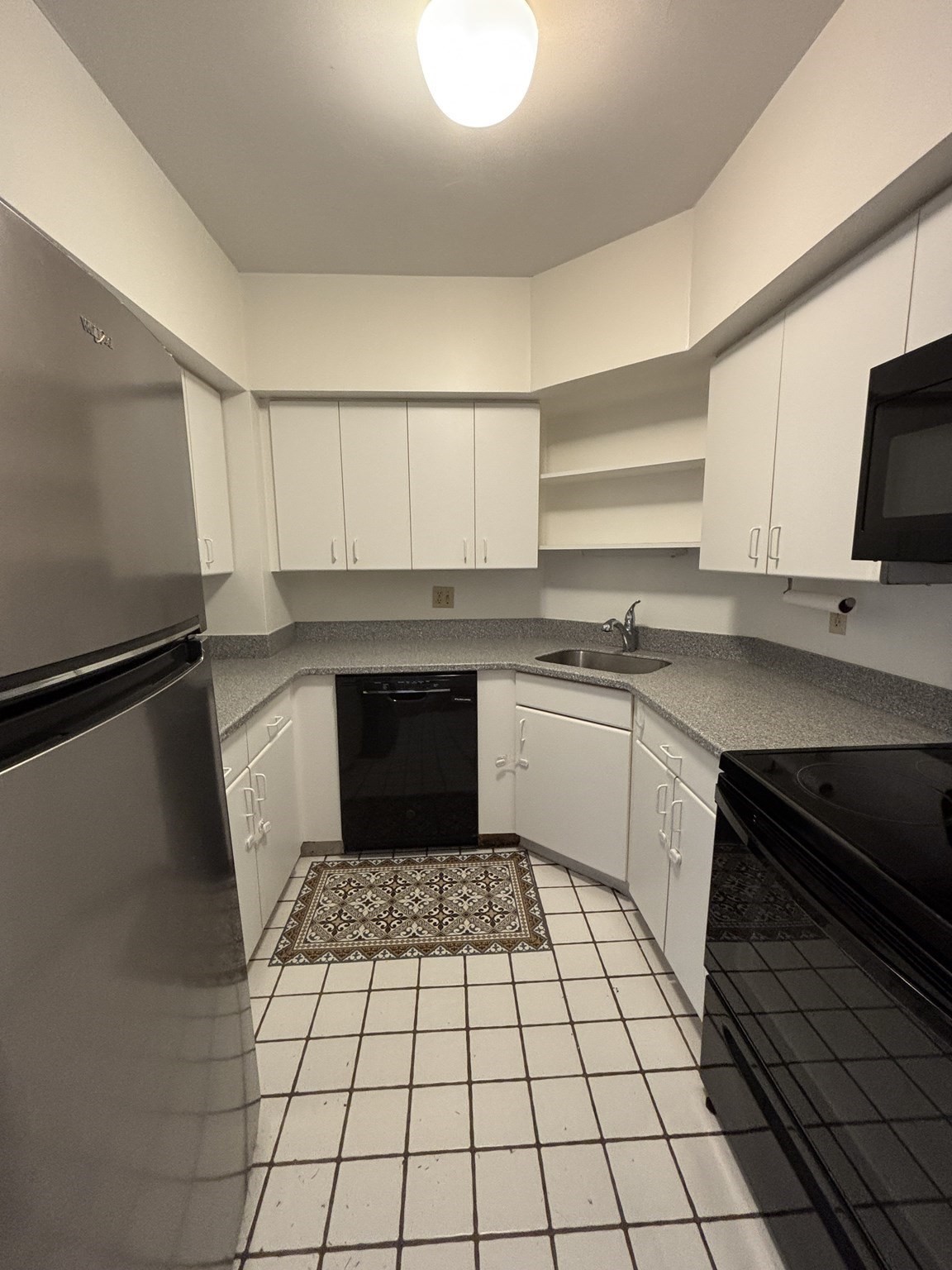 125 Pleasant # 608 Property Photo 5