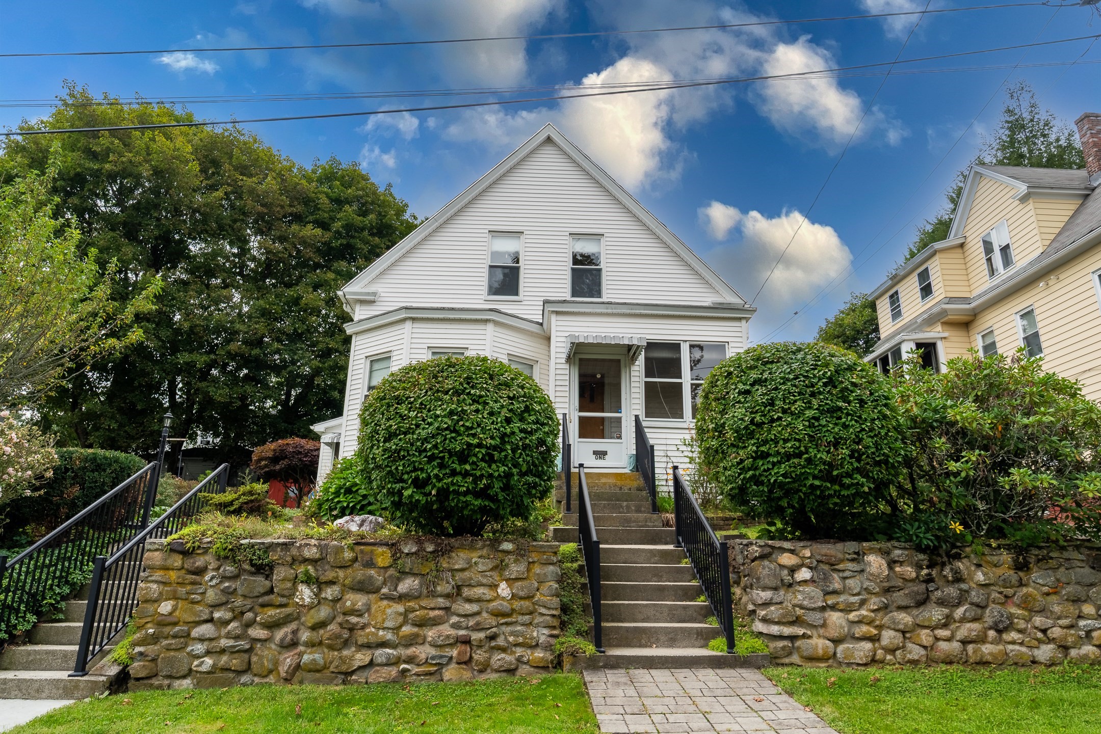 1 Beckman St Property Photo 2