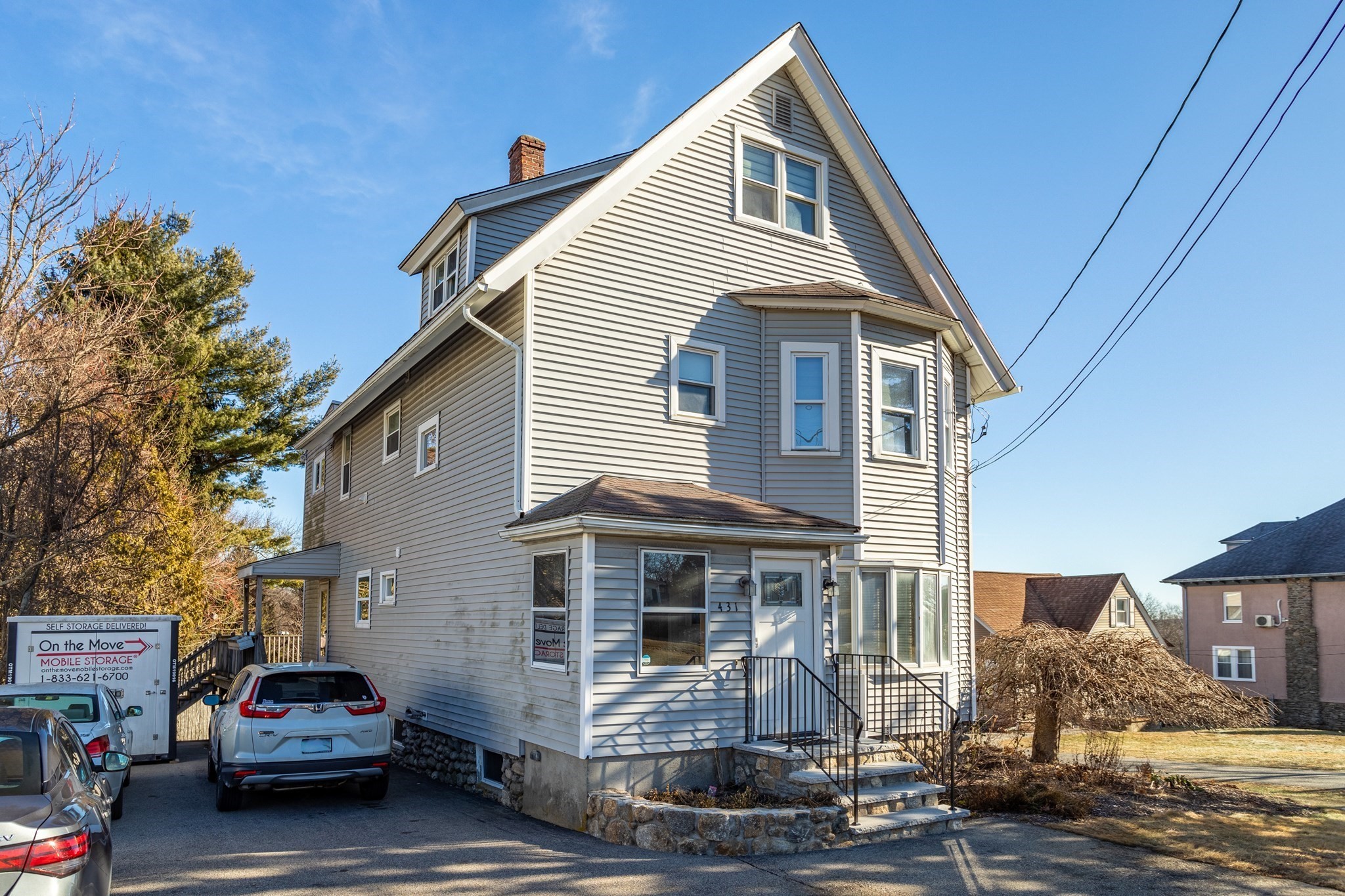 431 Massasoit Rd # 2 Property Photo 2