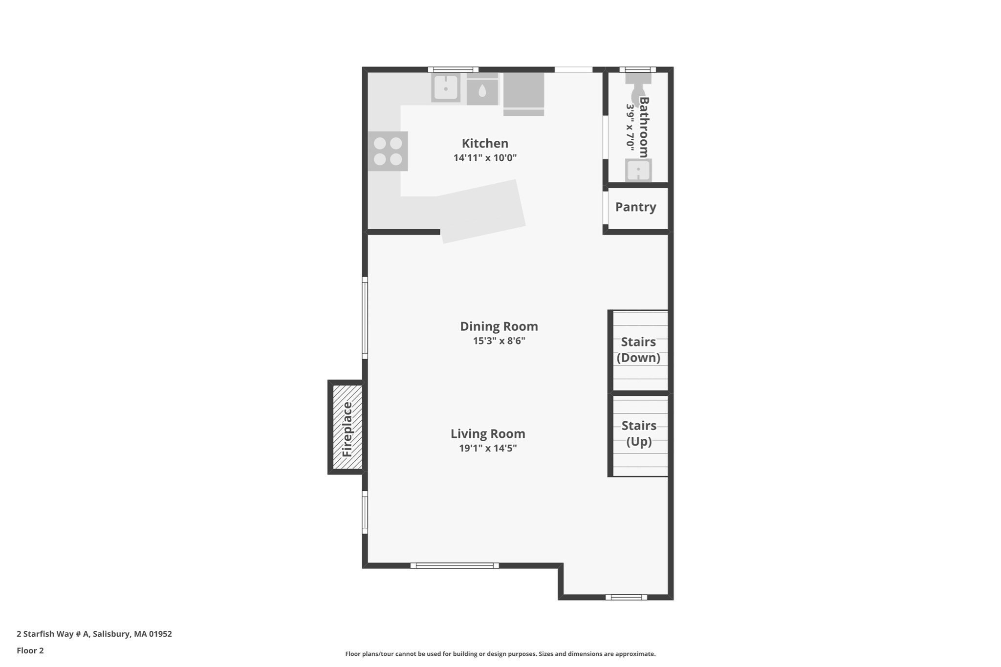 2 Starfish Way # A Property Photo 32