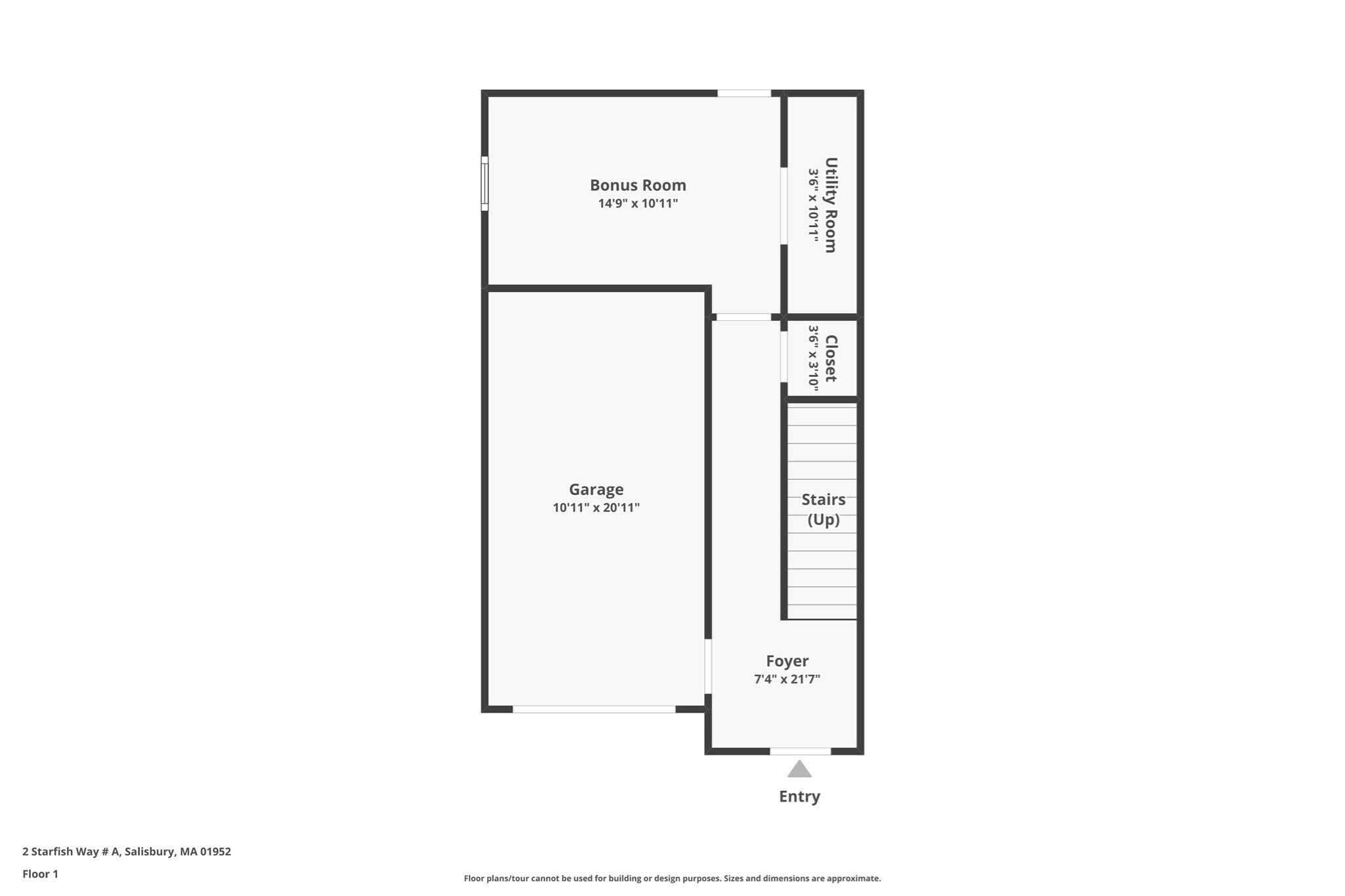2 Starfish Way # A Property Photo 33
