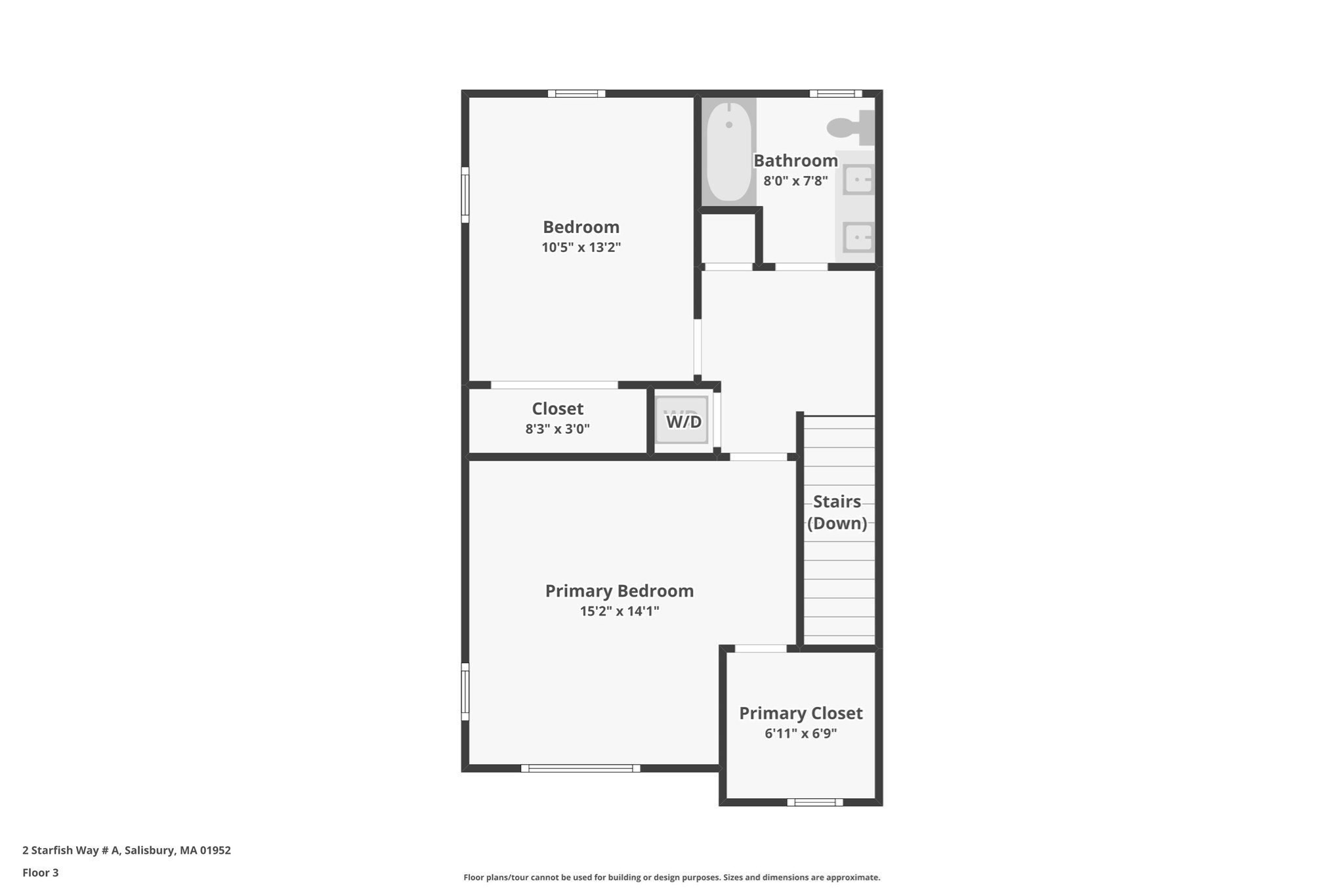 2 Starfish Way # A Property Photo 34