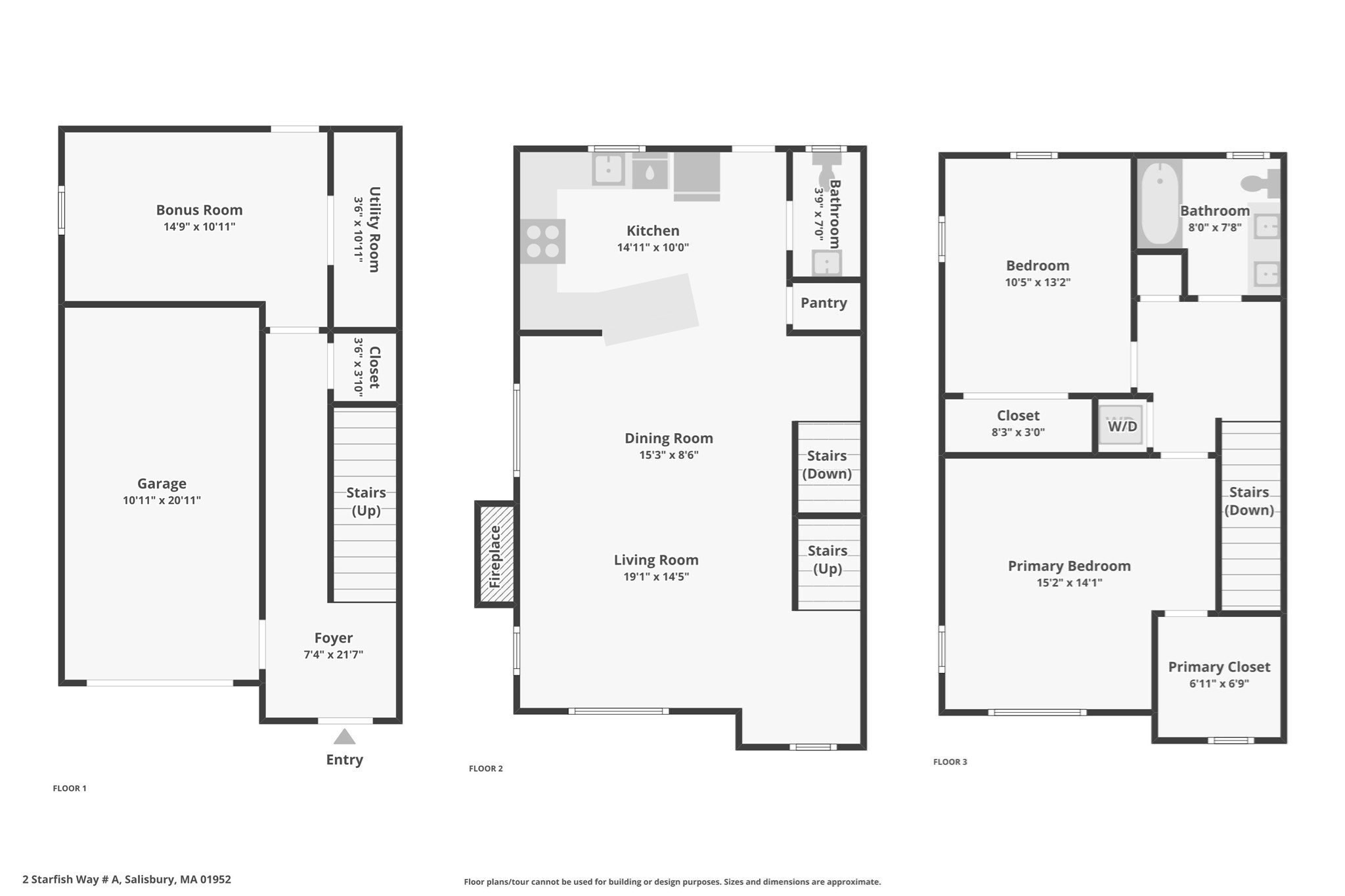 2 Starfish Way # A Property Photo 35