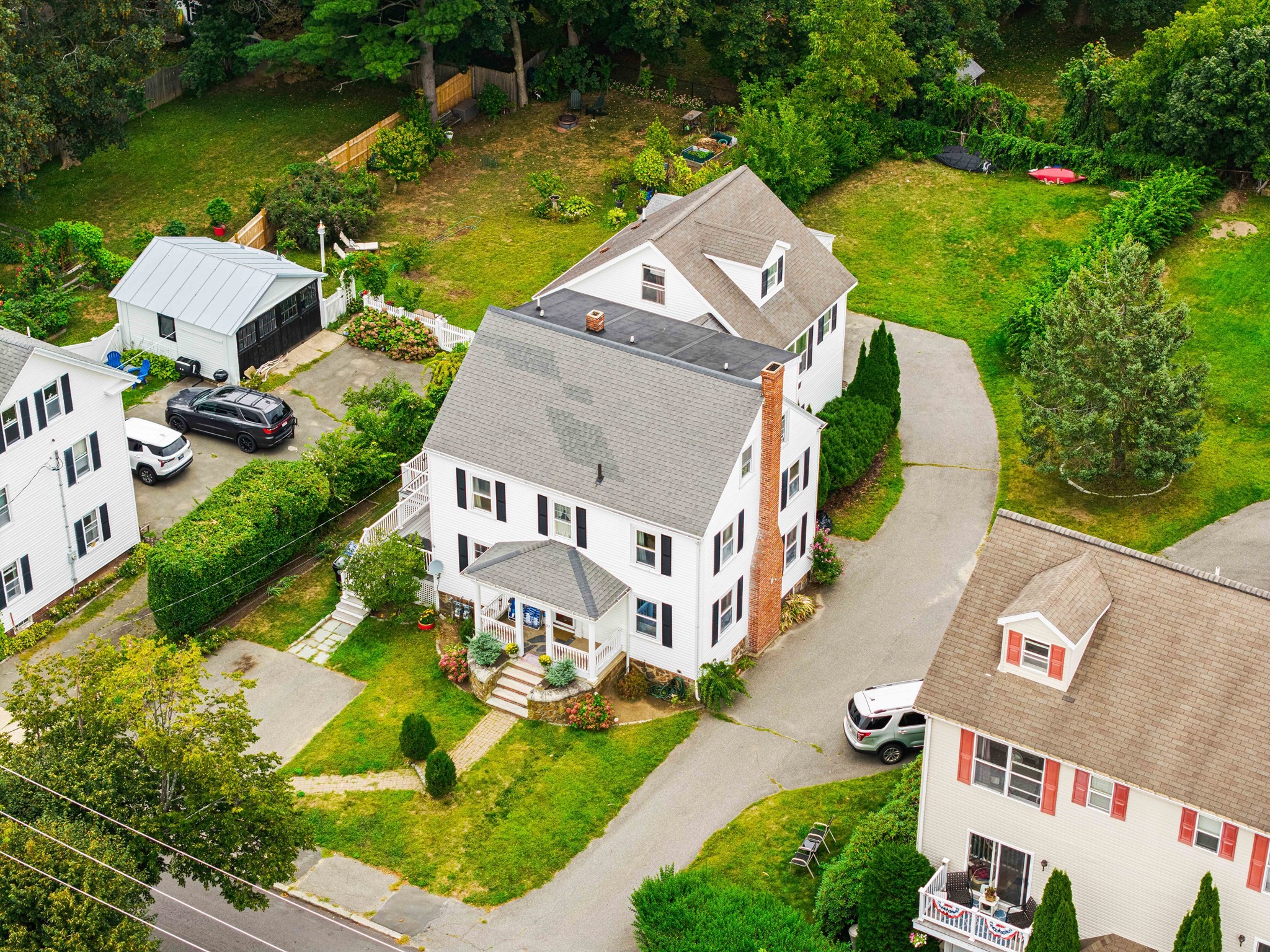 23 Porter St # C Property Photo 1