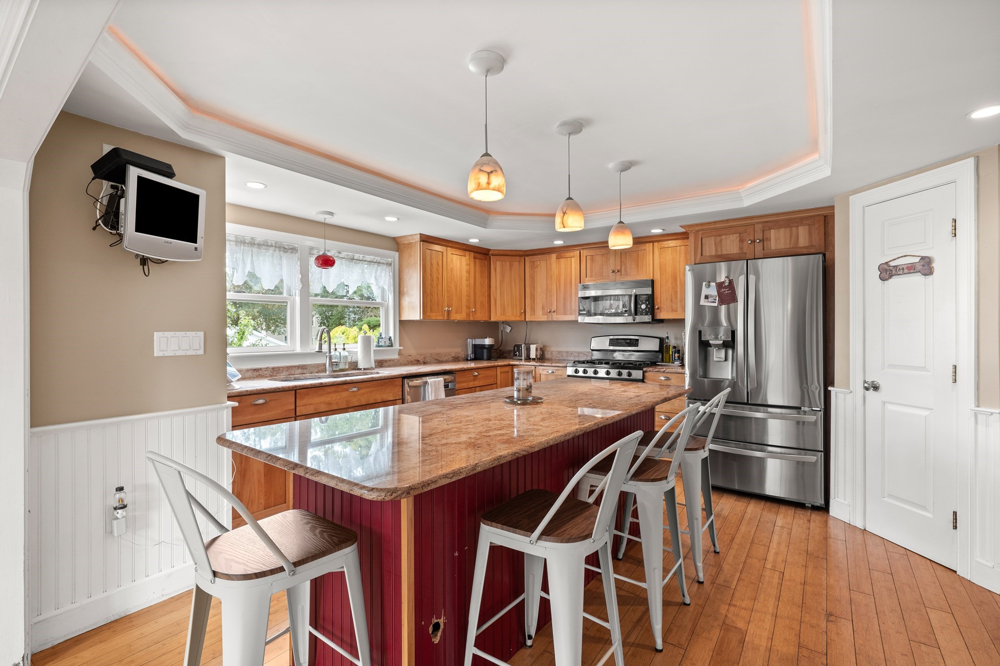 23 Porter St # C Property Photo 3