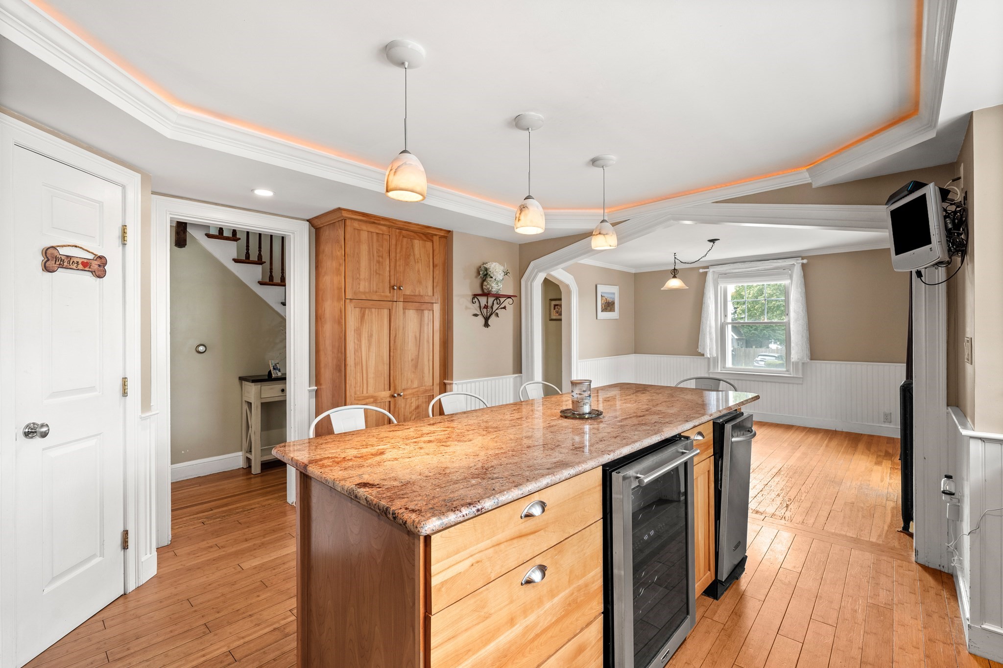 23 Porter St # C Property Photo 6