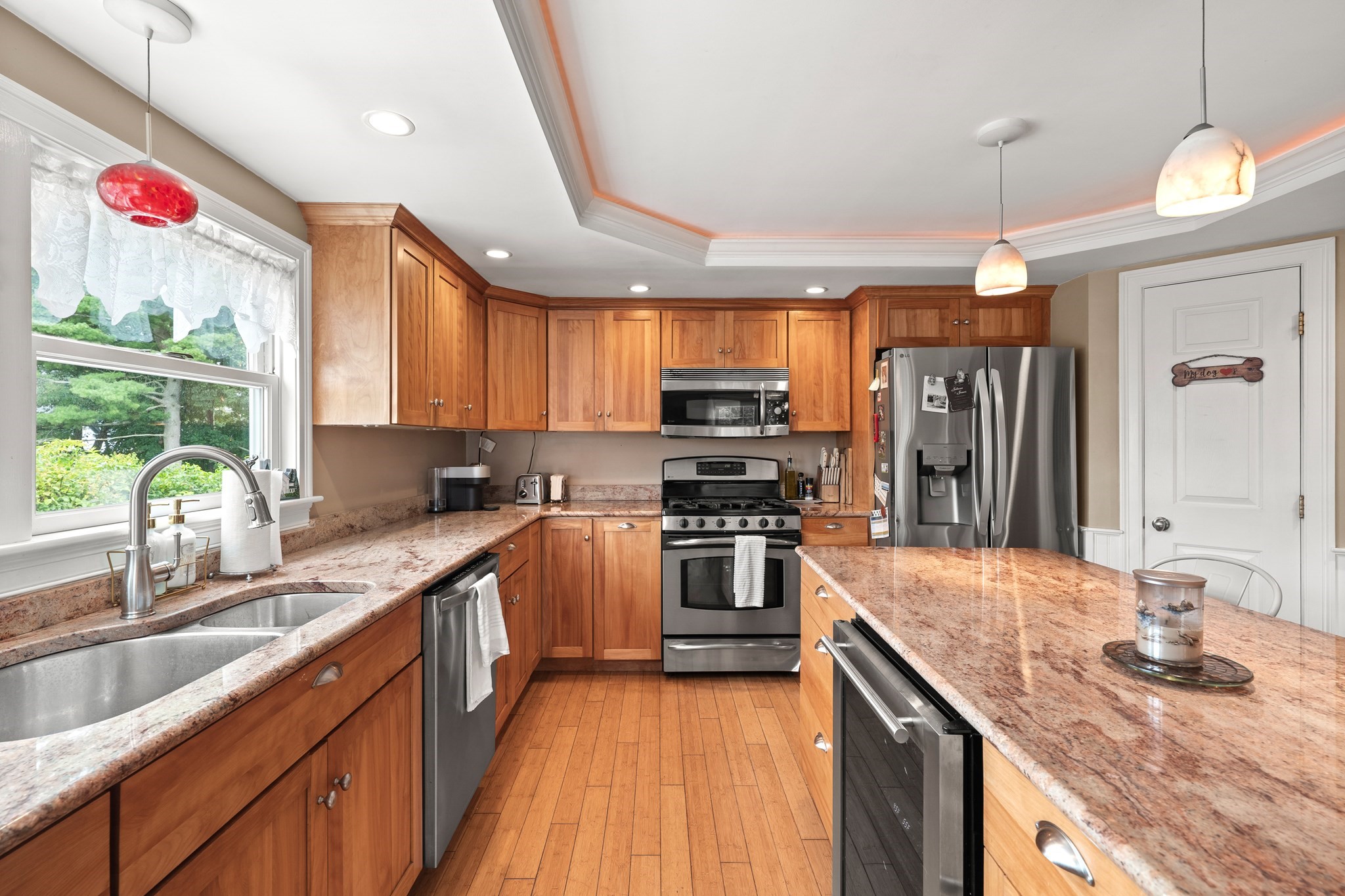23 Porter St # C Property Photo 7