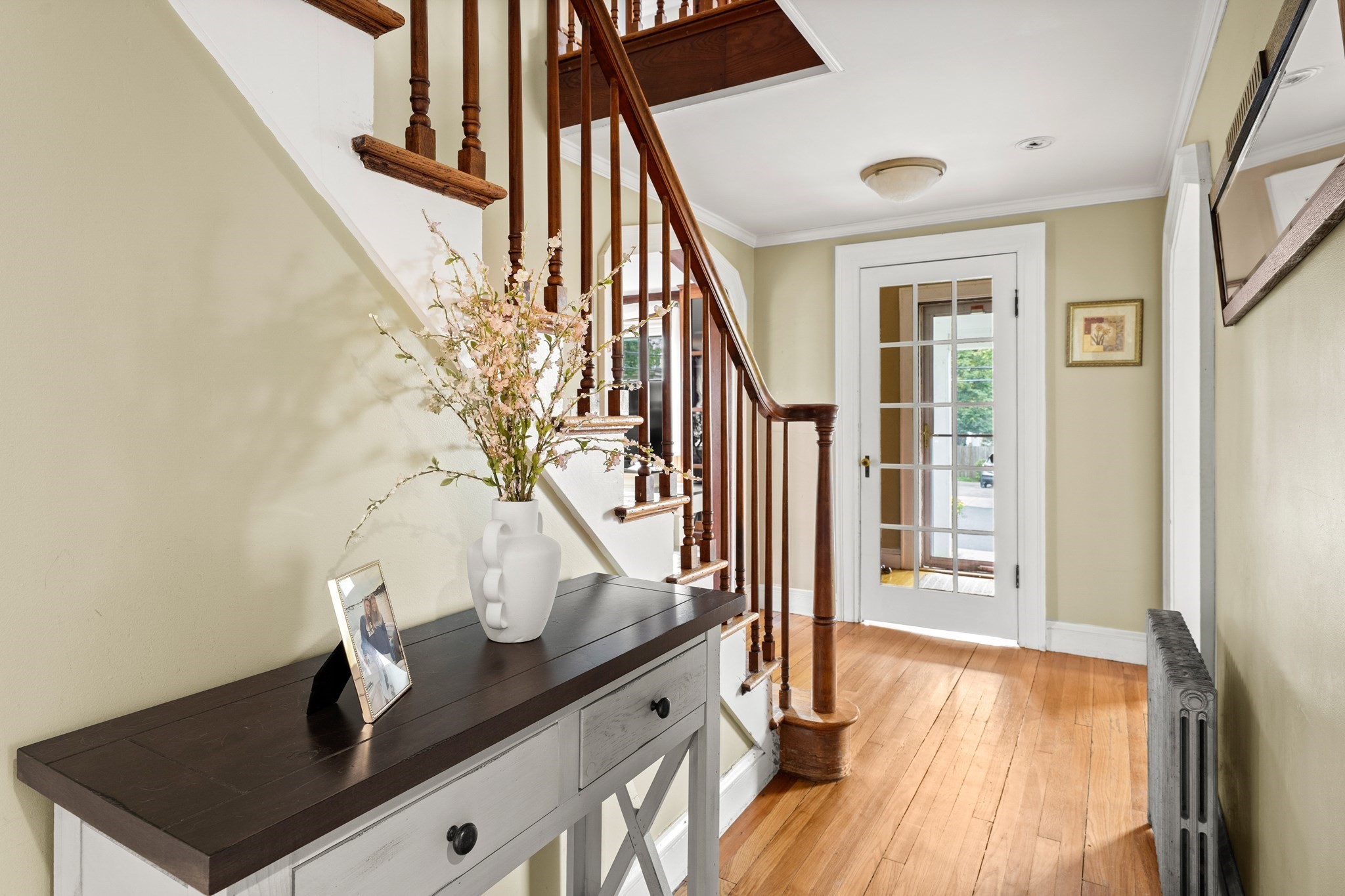 23 Porter St # C Property Photo 8