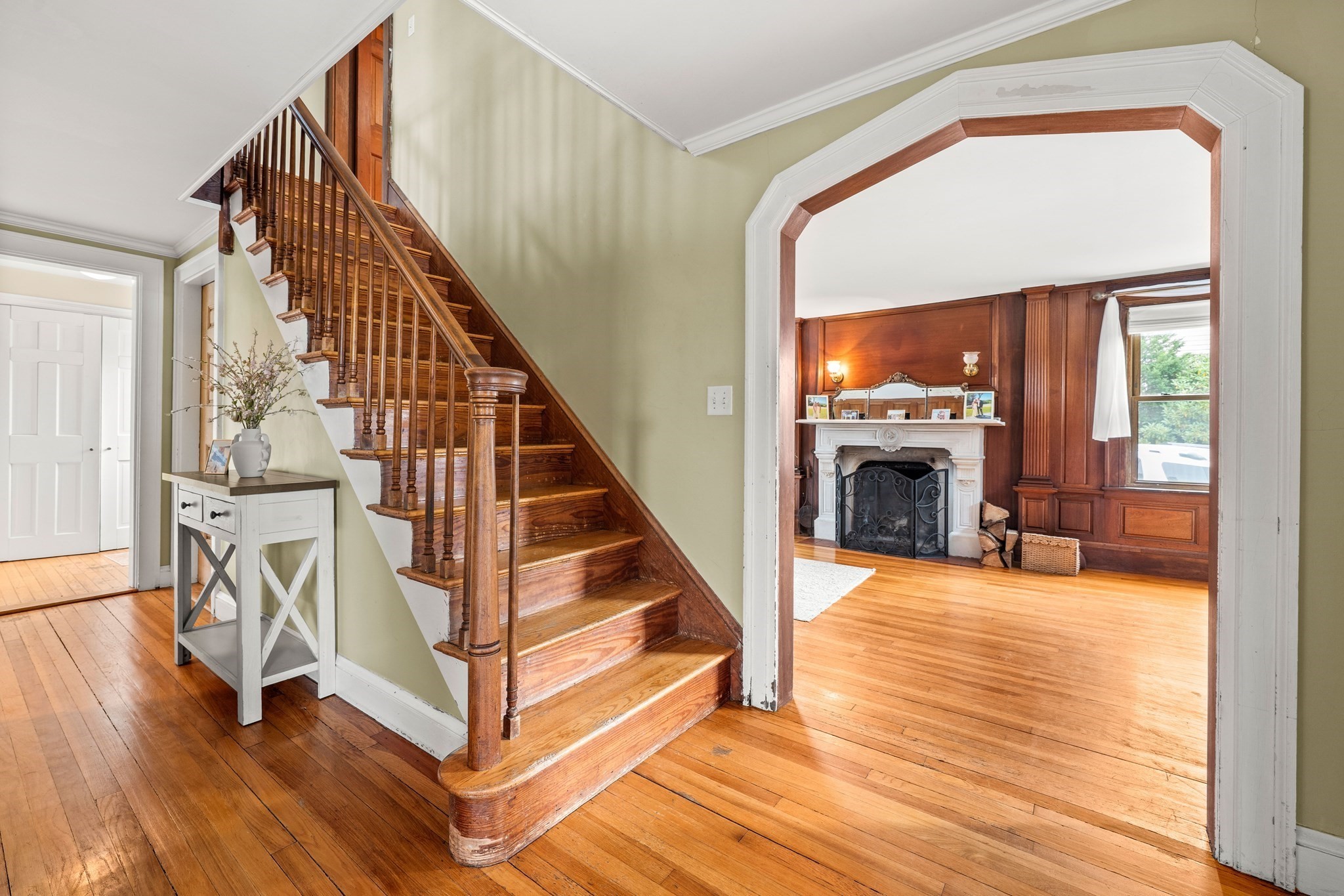 23 Porter St # C Property Photo 9