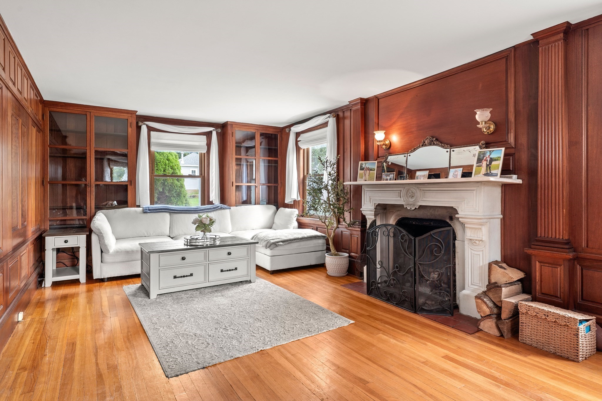 23 Porter St # C Property Photo 10