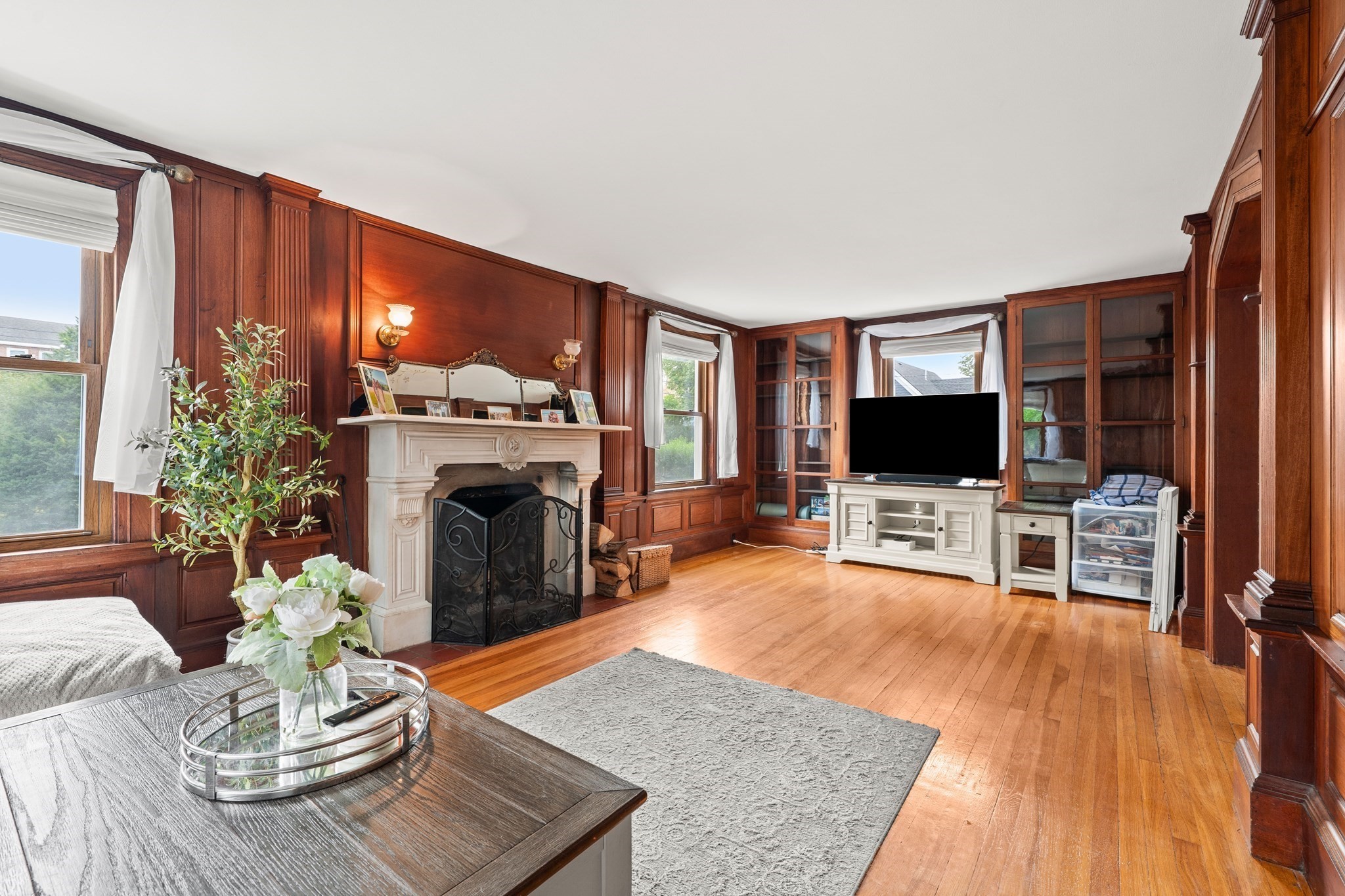 23 Porter St # C Property Photo 11
