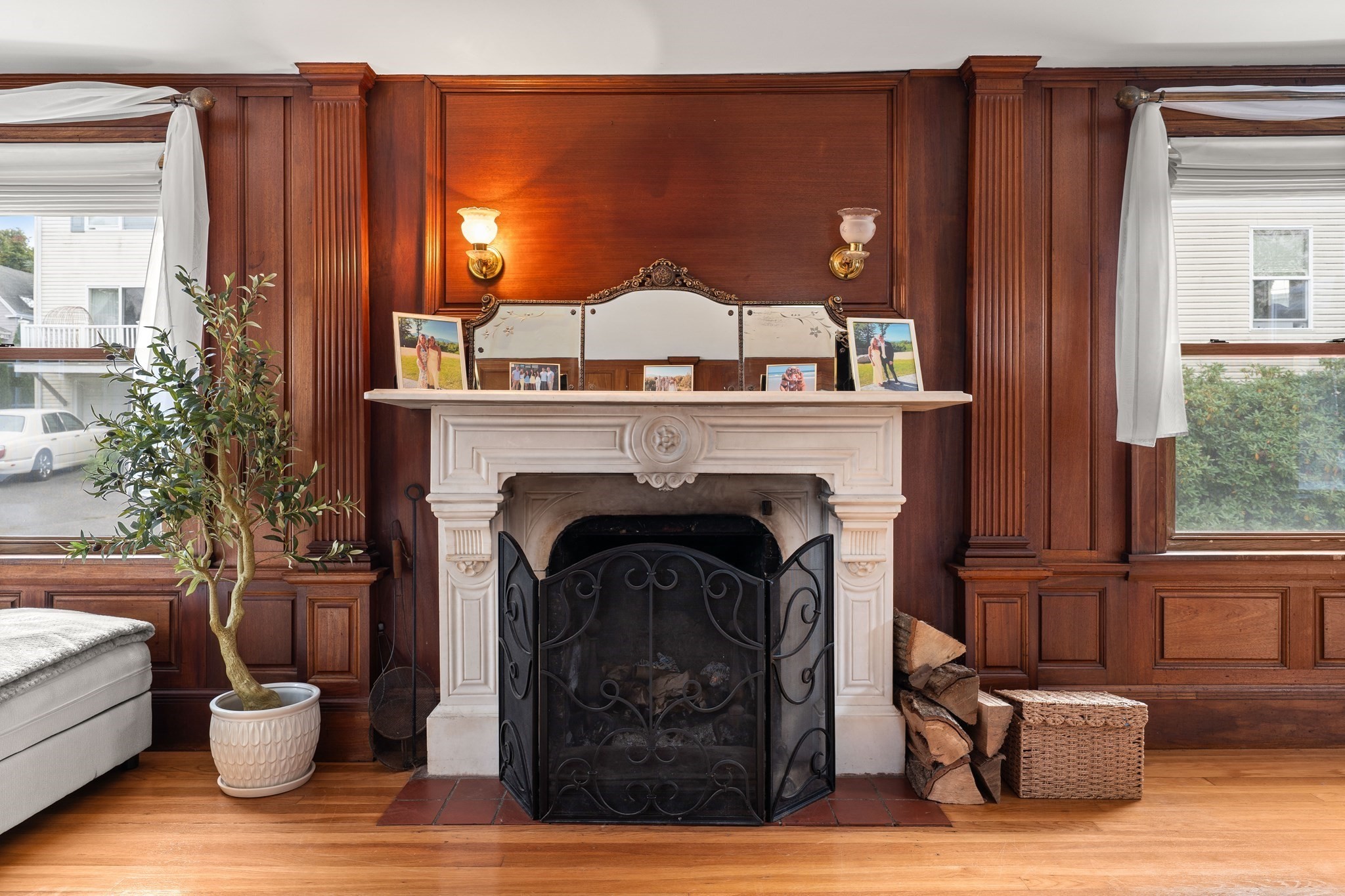 23 Porter St # C Property Photo 12