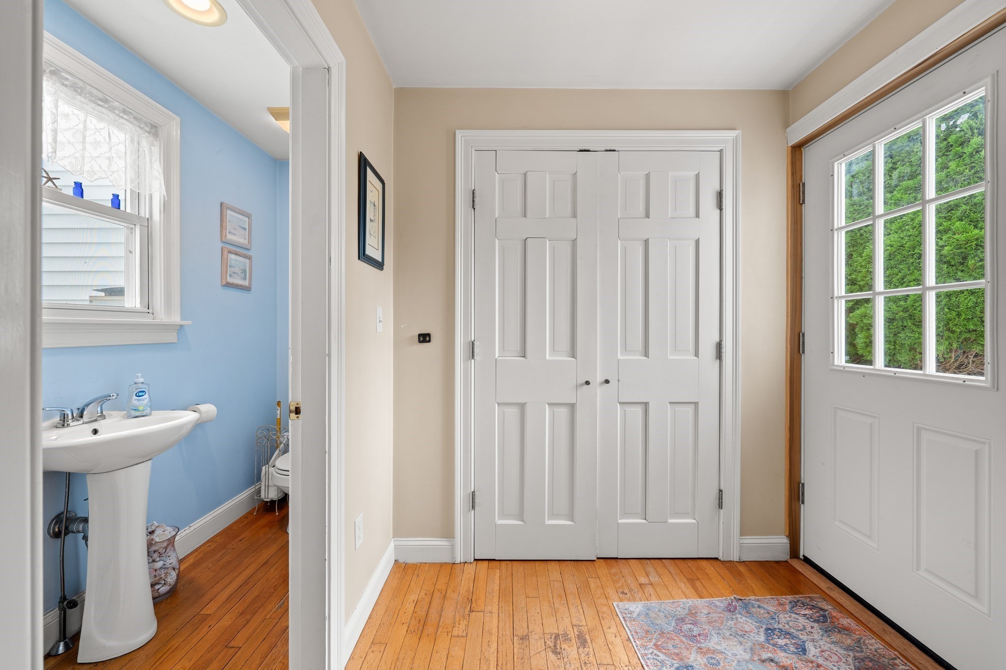 23 Porter St # C Property Photo 14