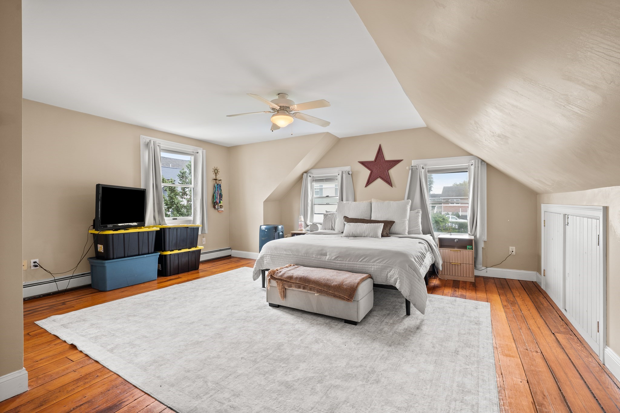 23 Porter St # C Property Photo 23