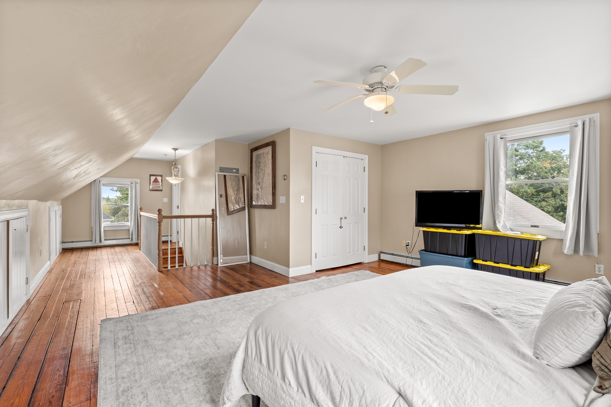23 Porter St # C Property Photo 24