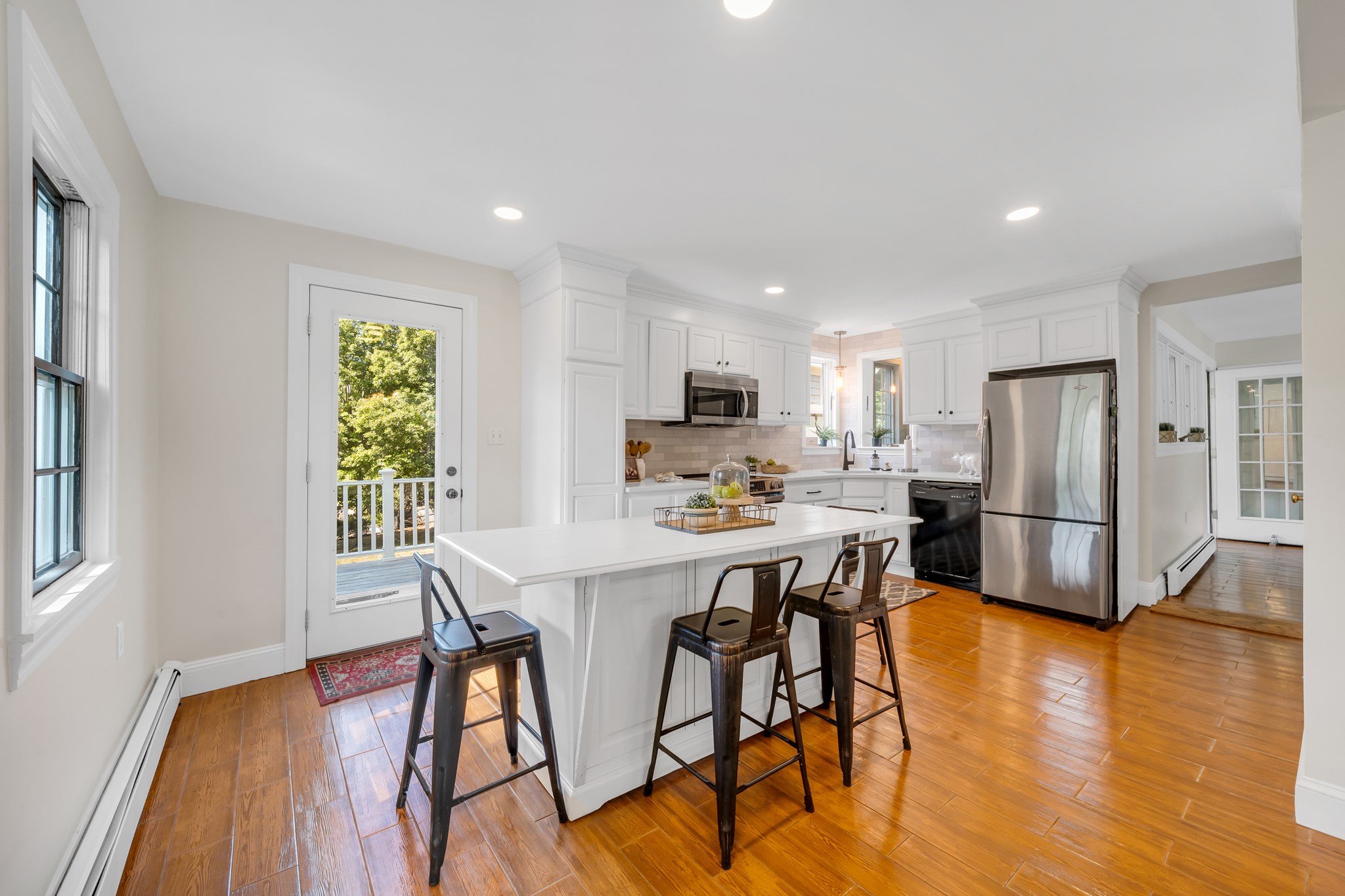 12 Peabody Street Property Photo 8