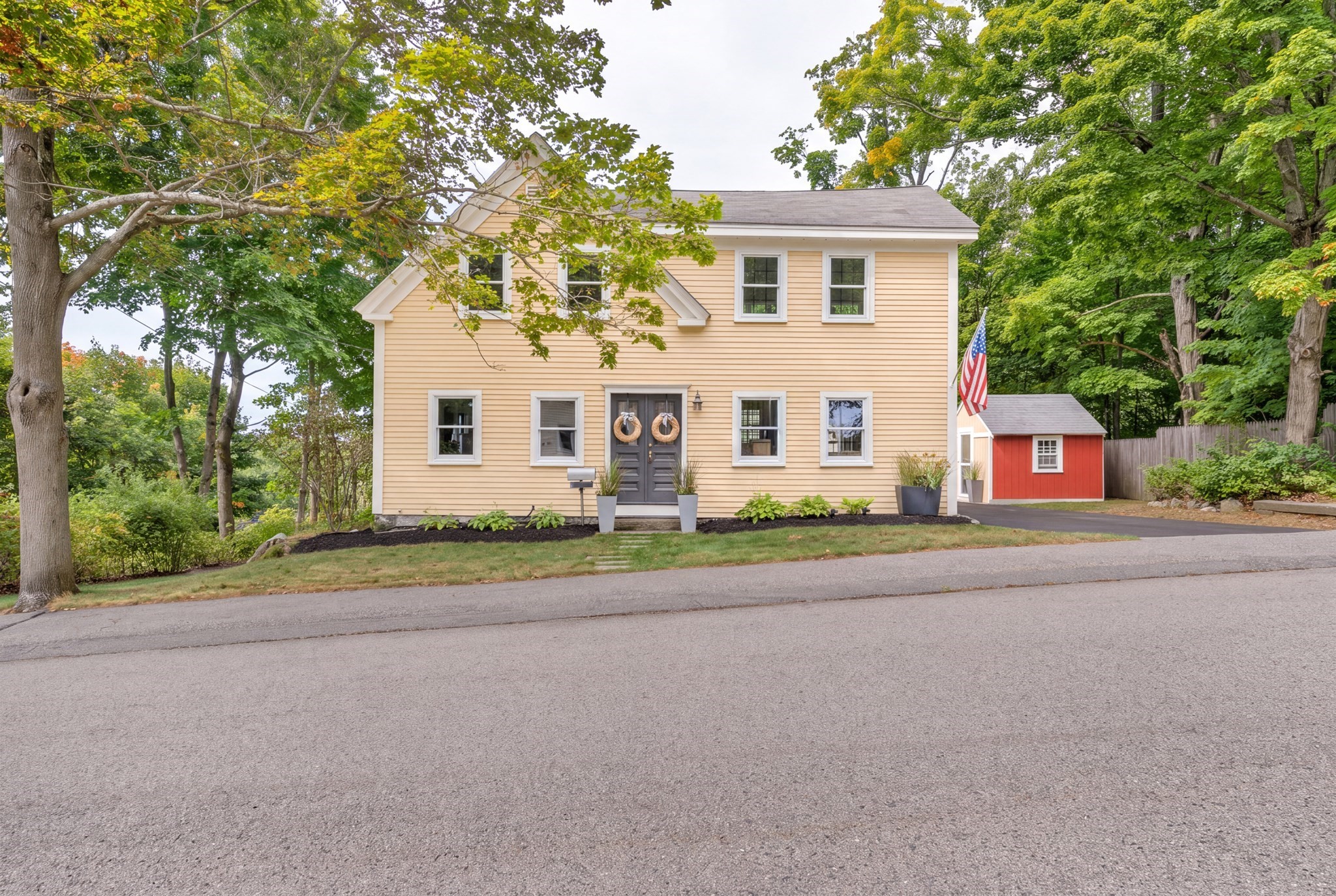 12 Peabody Street Property Photo 31