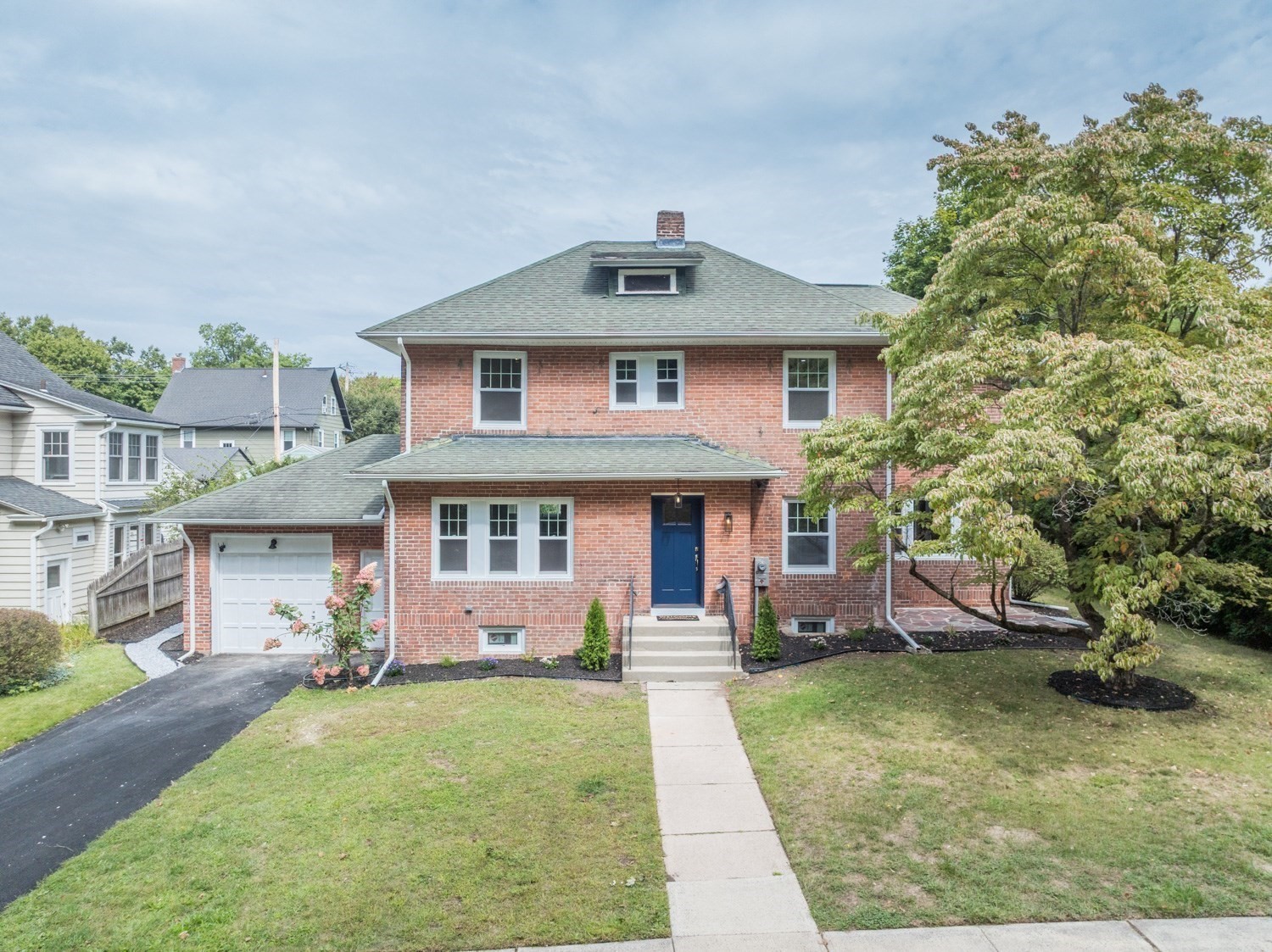 41 Dartmouth St Property Photo 1