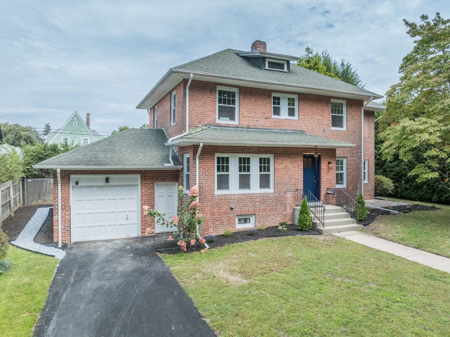 41 Dartmouth St Property Photo 3