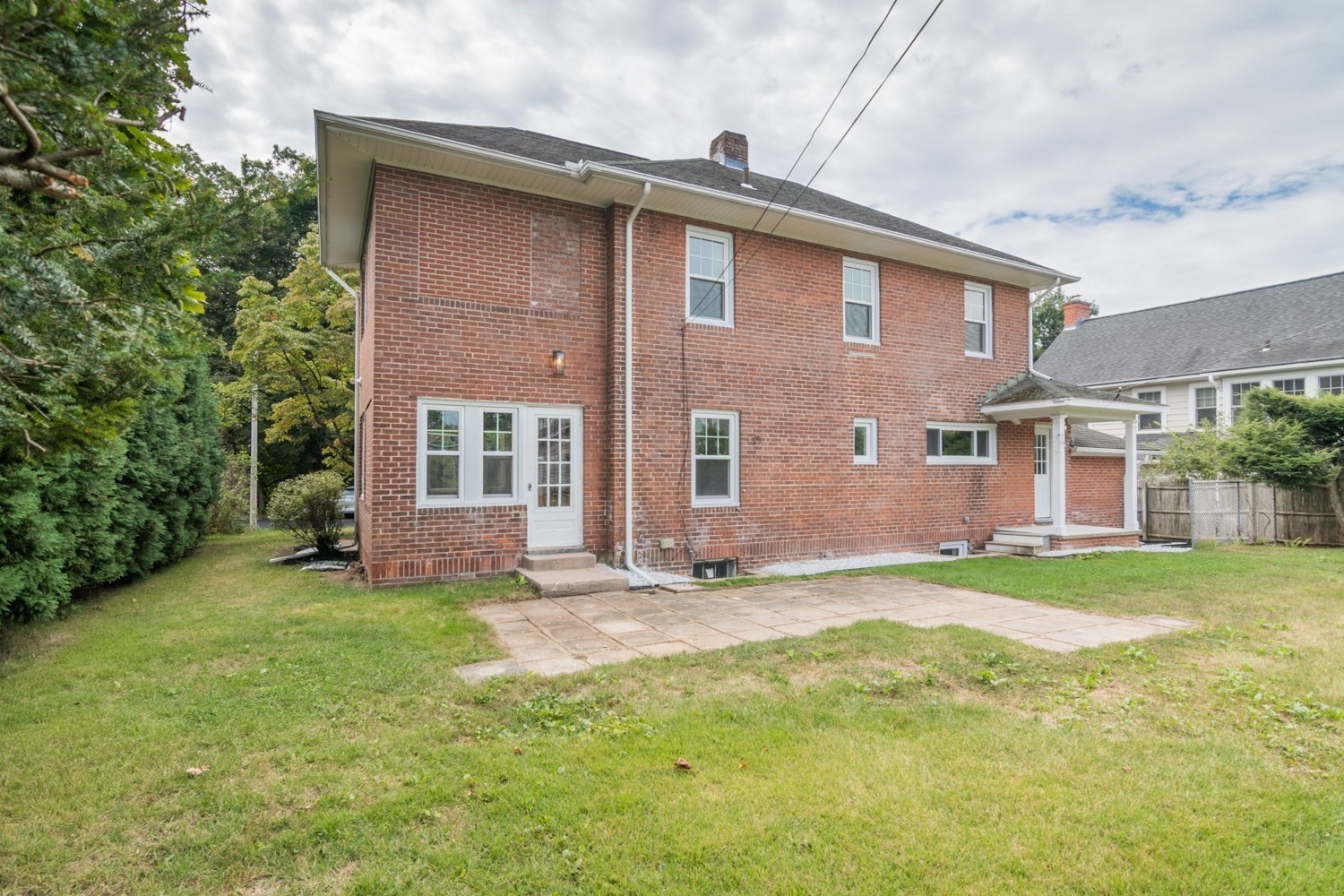 41 Dartmouth St Property Photo 37