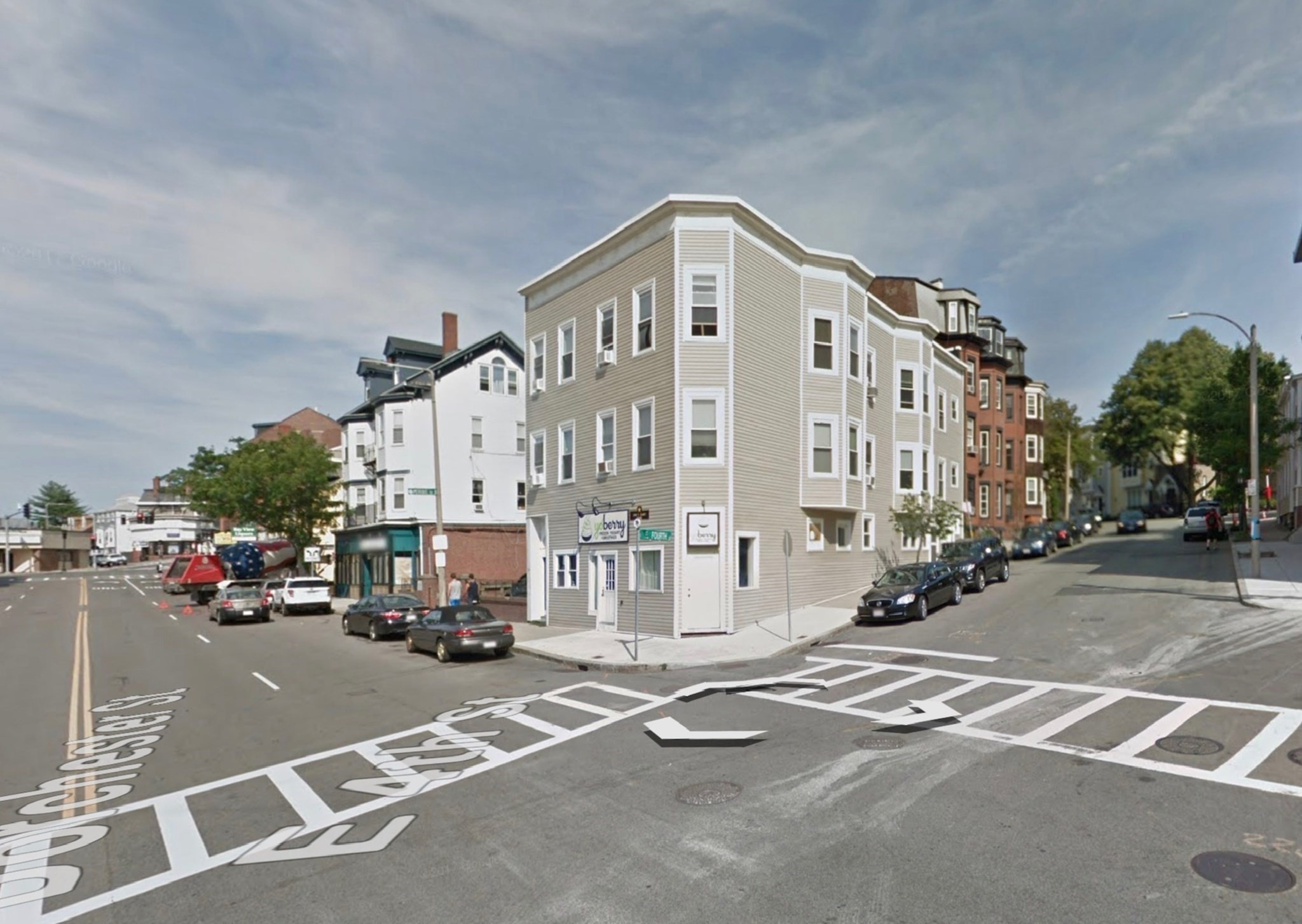 124-124A Dorchester St Property Photo 1