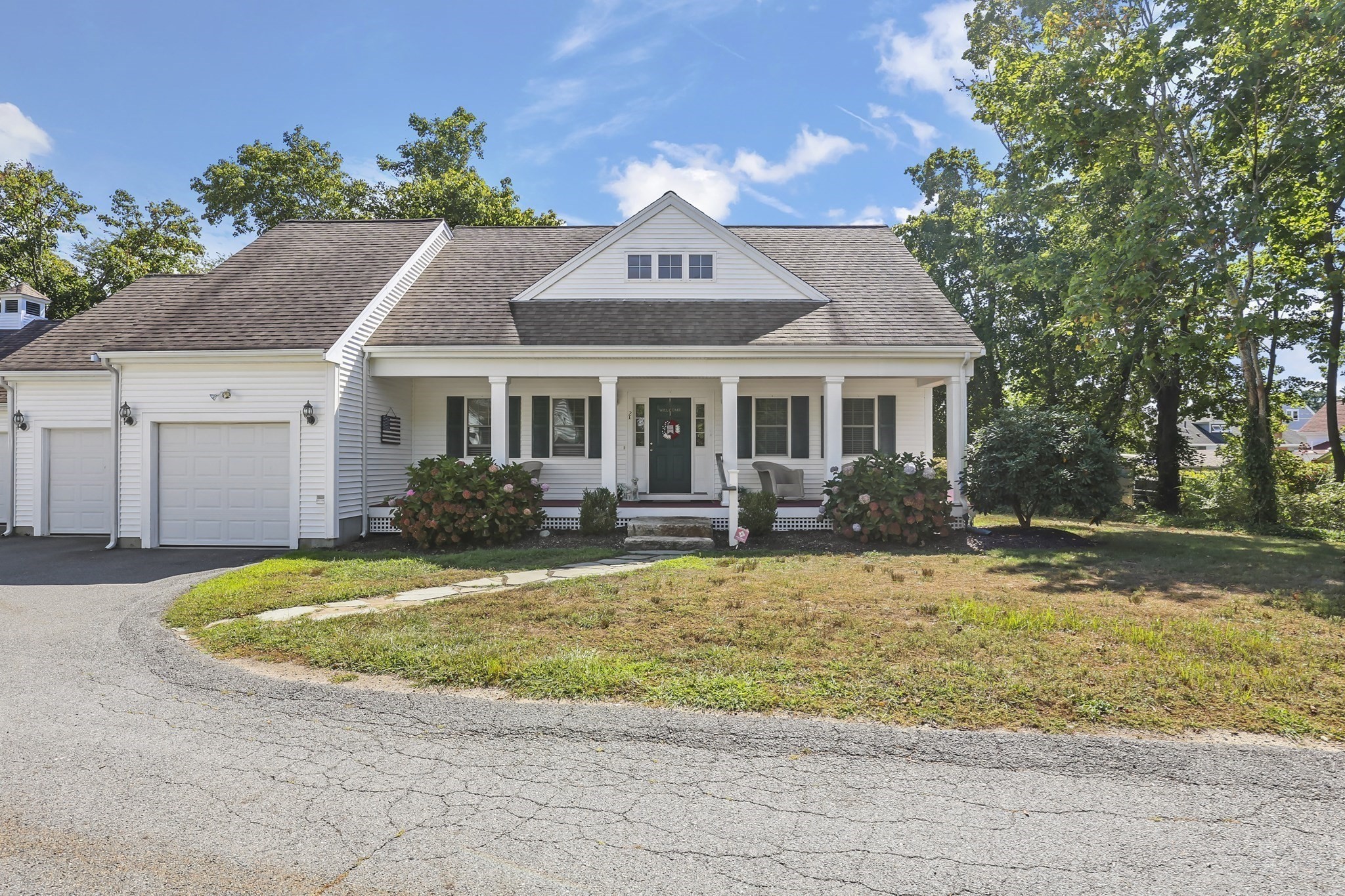 2 Rosemary Ln # A Property Photo 1