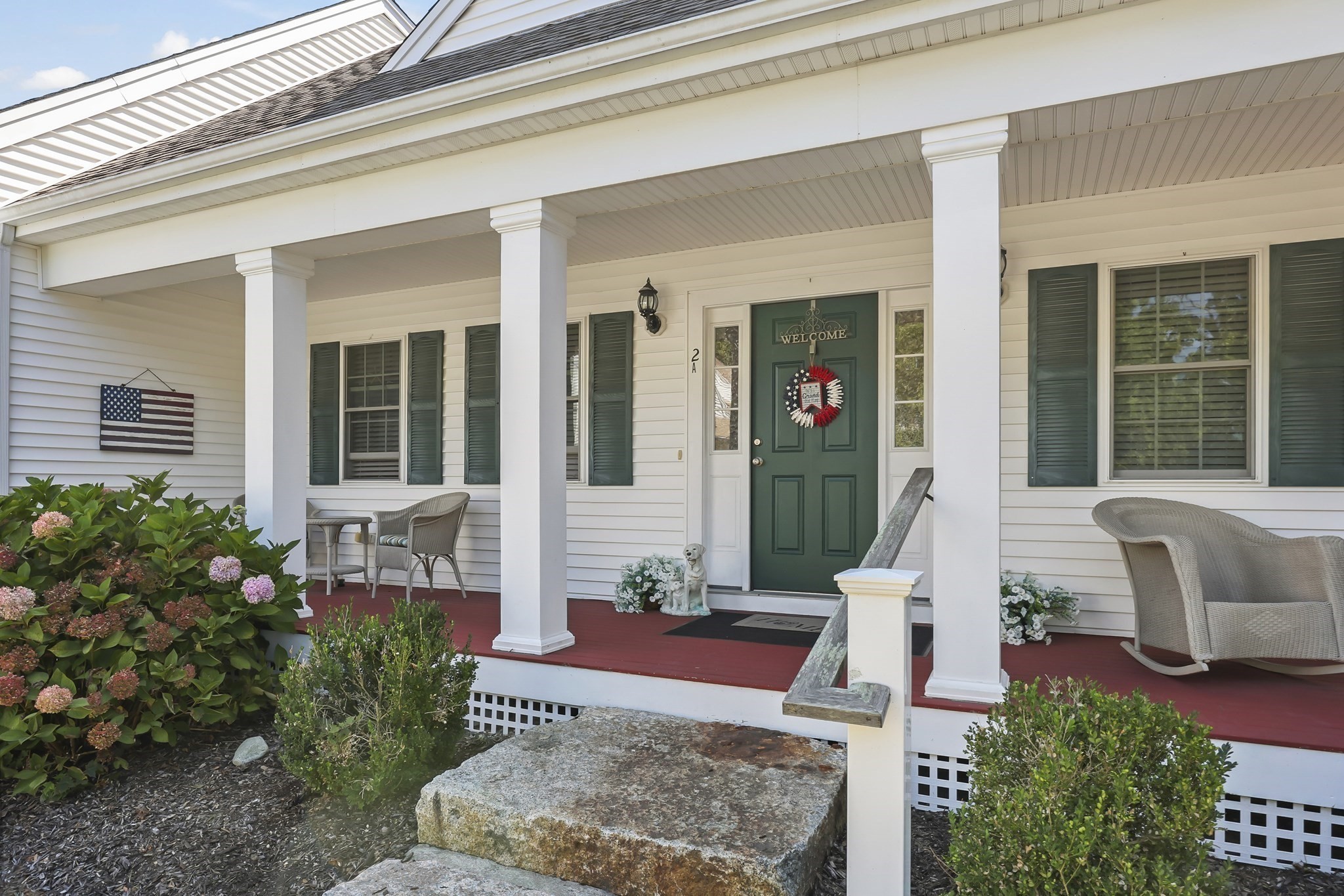 2 Rosemary Ln # A Property Photo 5