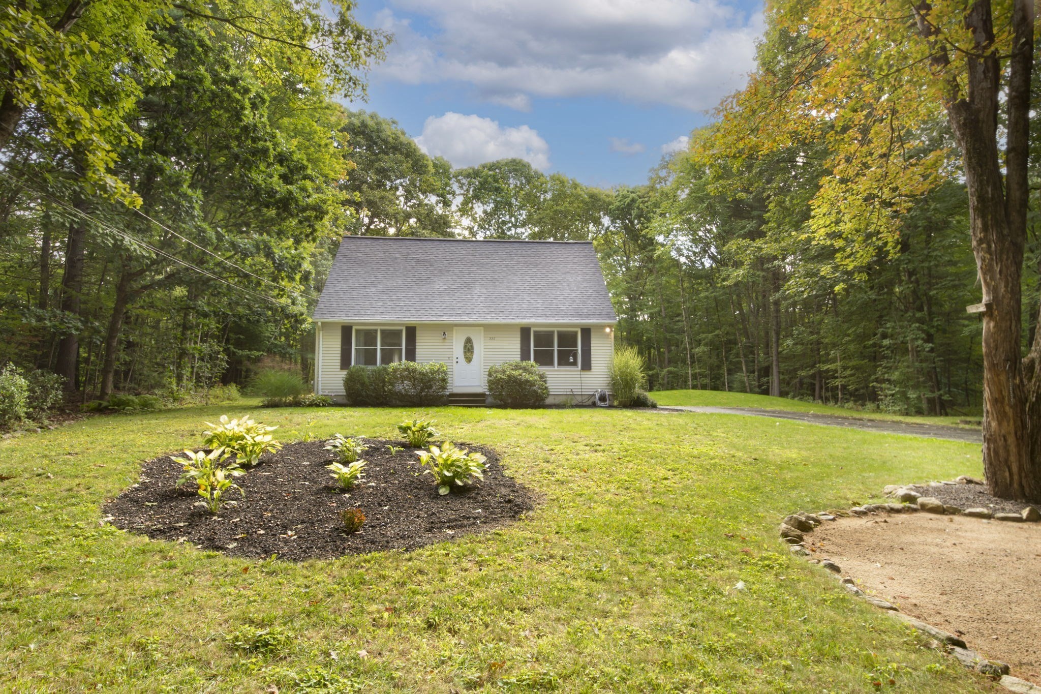 336 Pommogussett Rd Property Photo 3