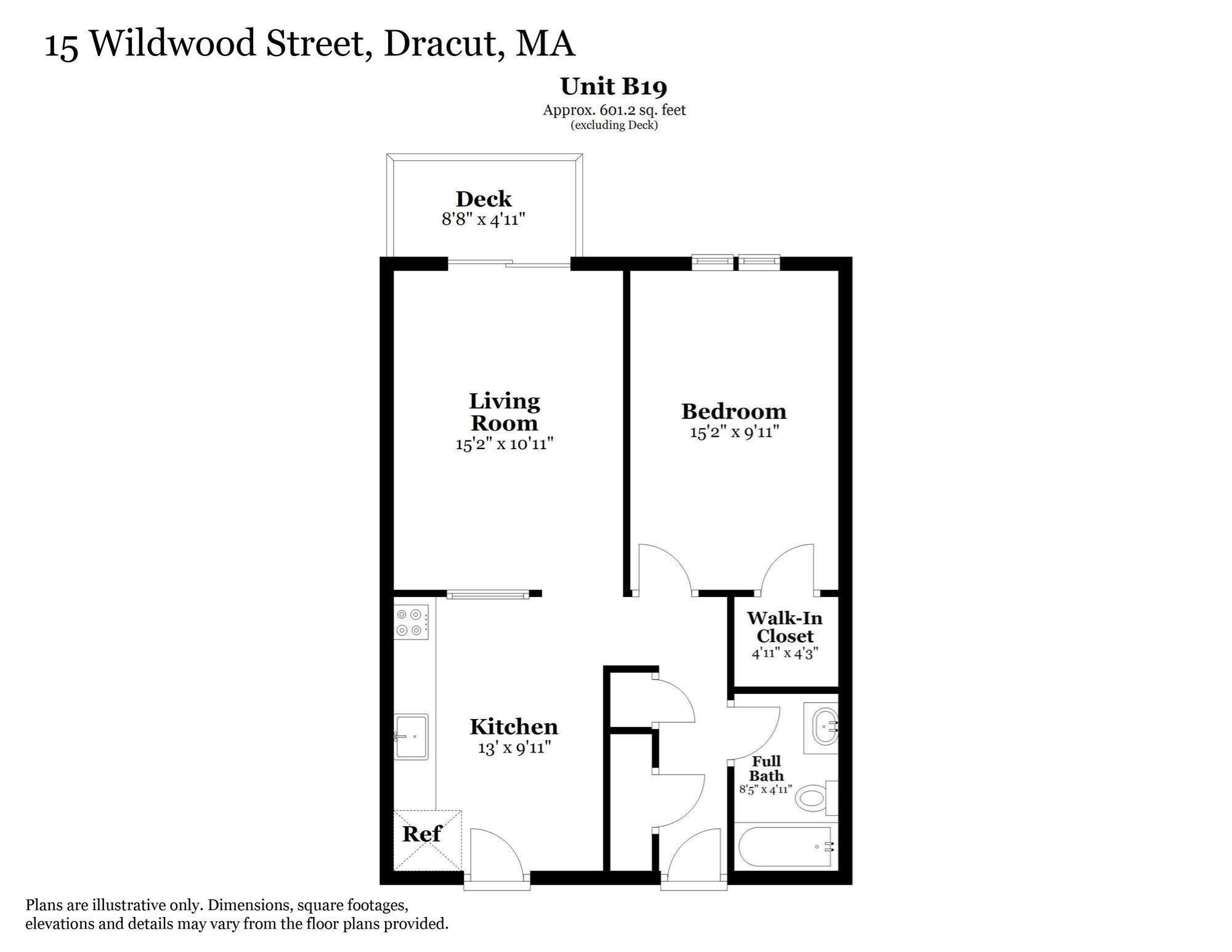 15 Wildwood # 19 Property Photo 28