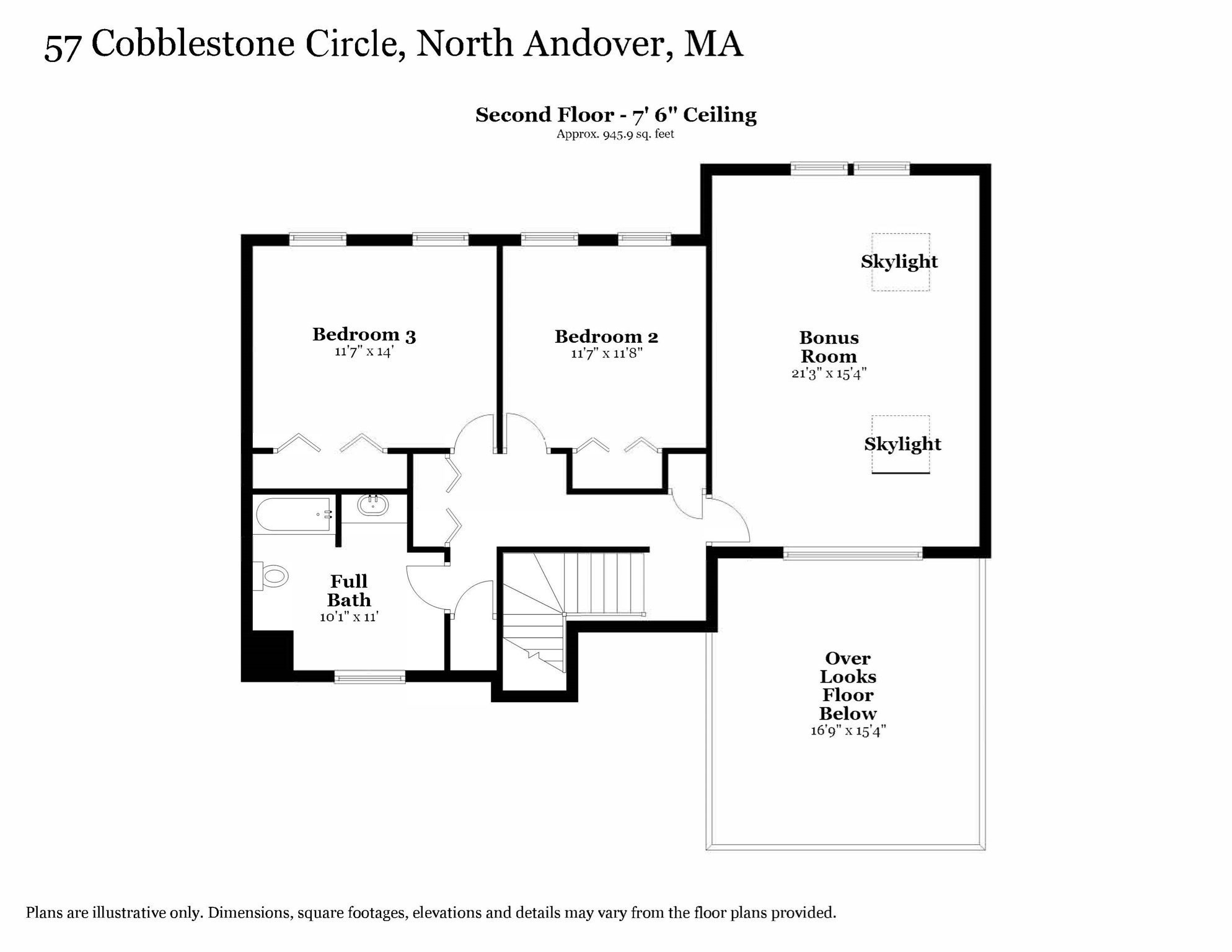 57 Cobblestone Circle Property Photo 35