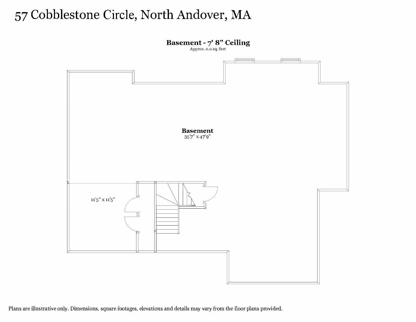 57 Cobblestone Circle Property Photo 36
