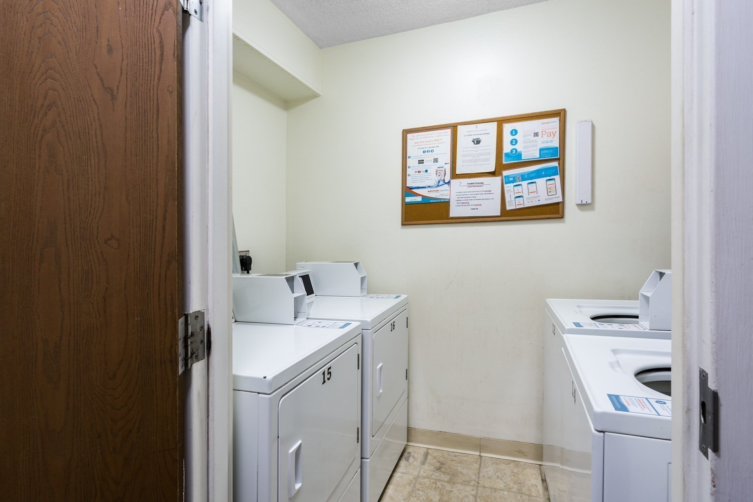 802 Franklin Crossing # 802 Property Photo 21