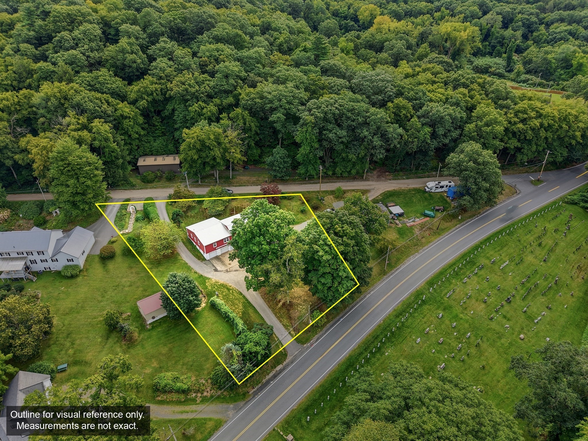 200 Hockanum Rd Property Photo 37