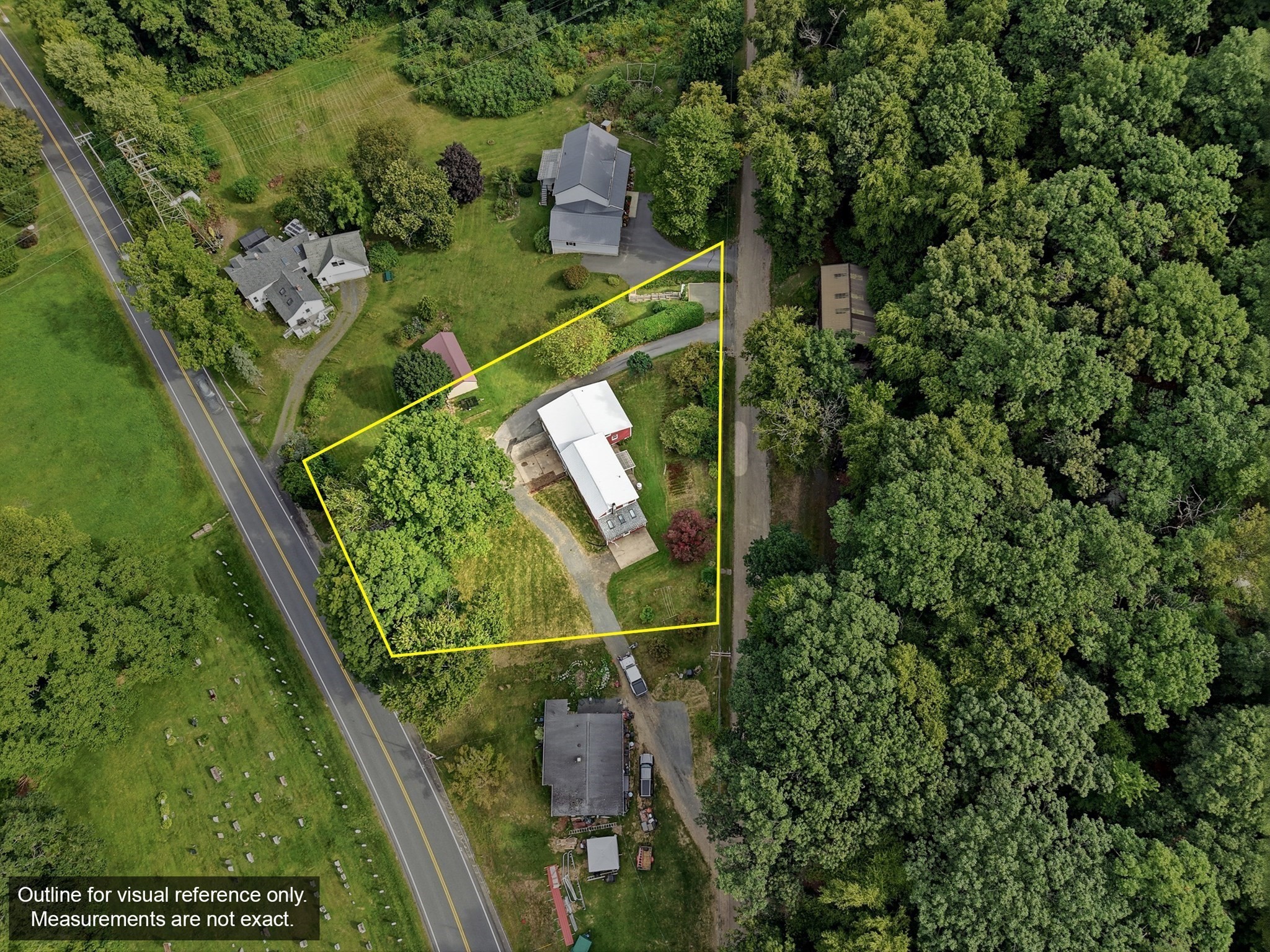 200 Hockanum Rd Property Photo 41