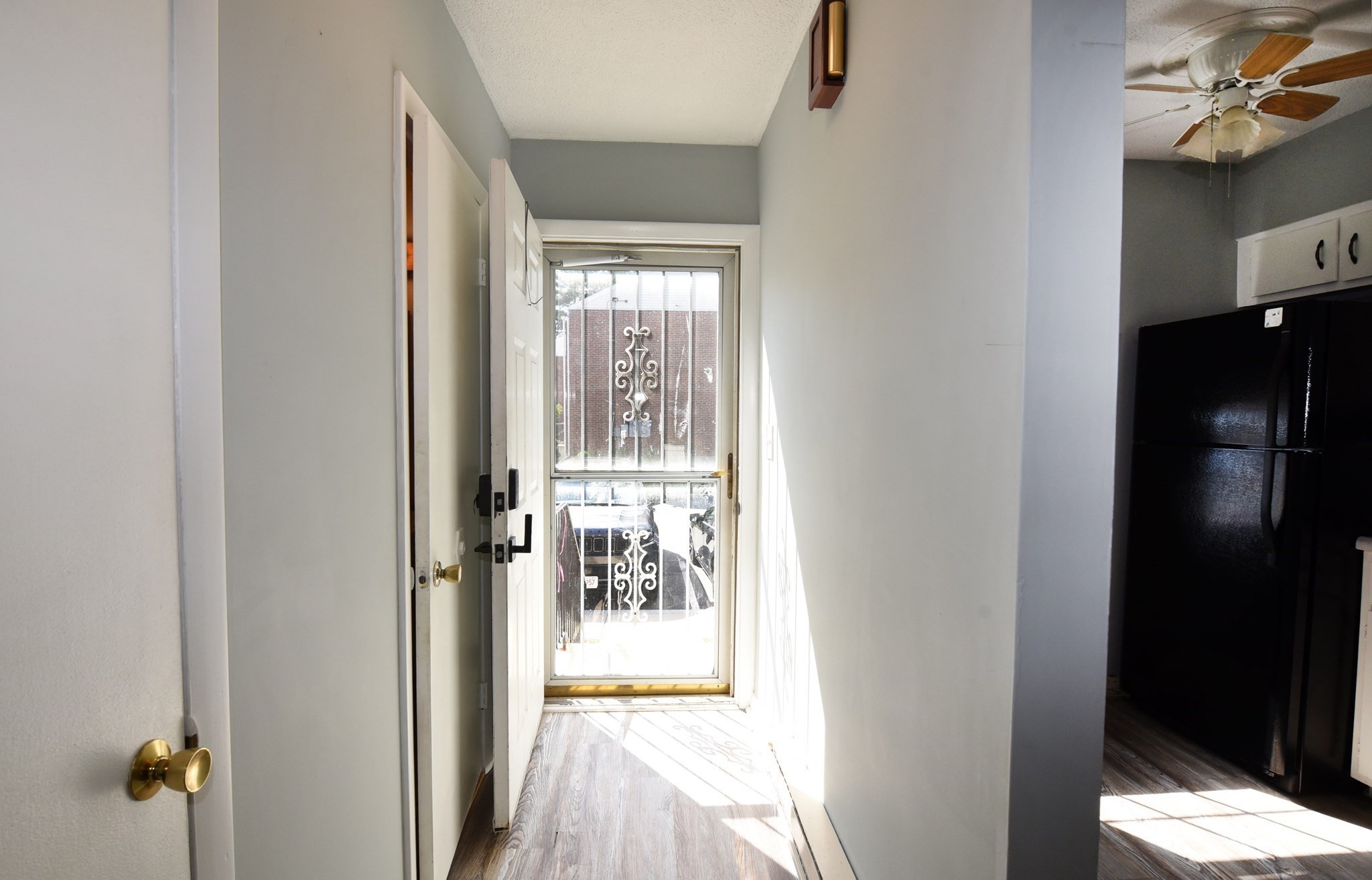 41 Foundry Street # 3 Property Photo 20