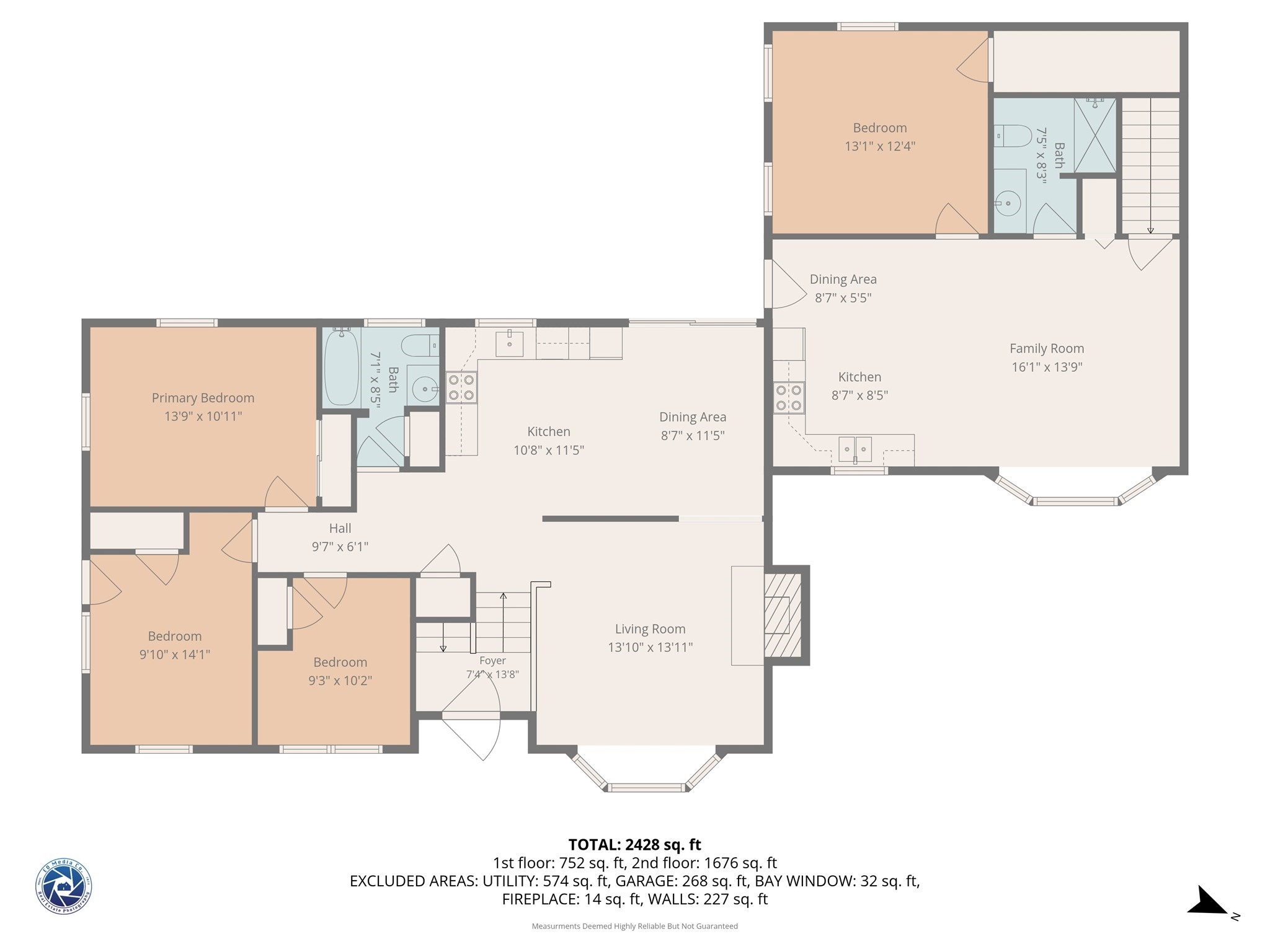 101 Long Hill Dr Property Photo 38