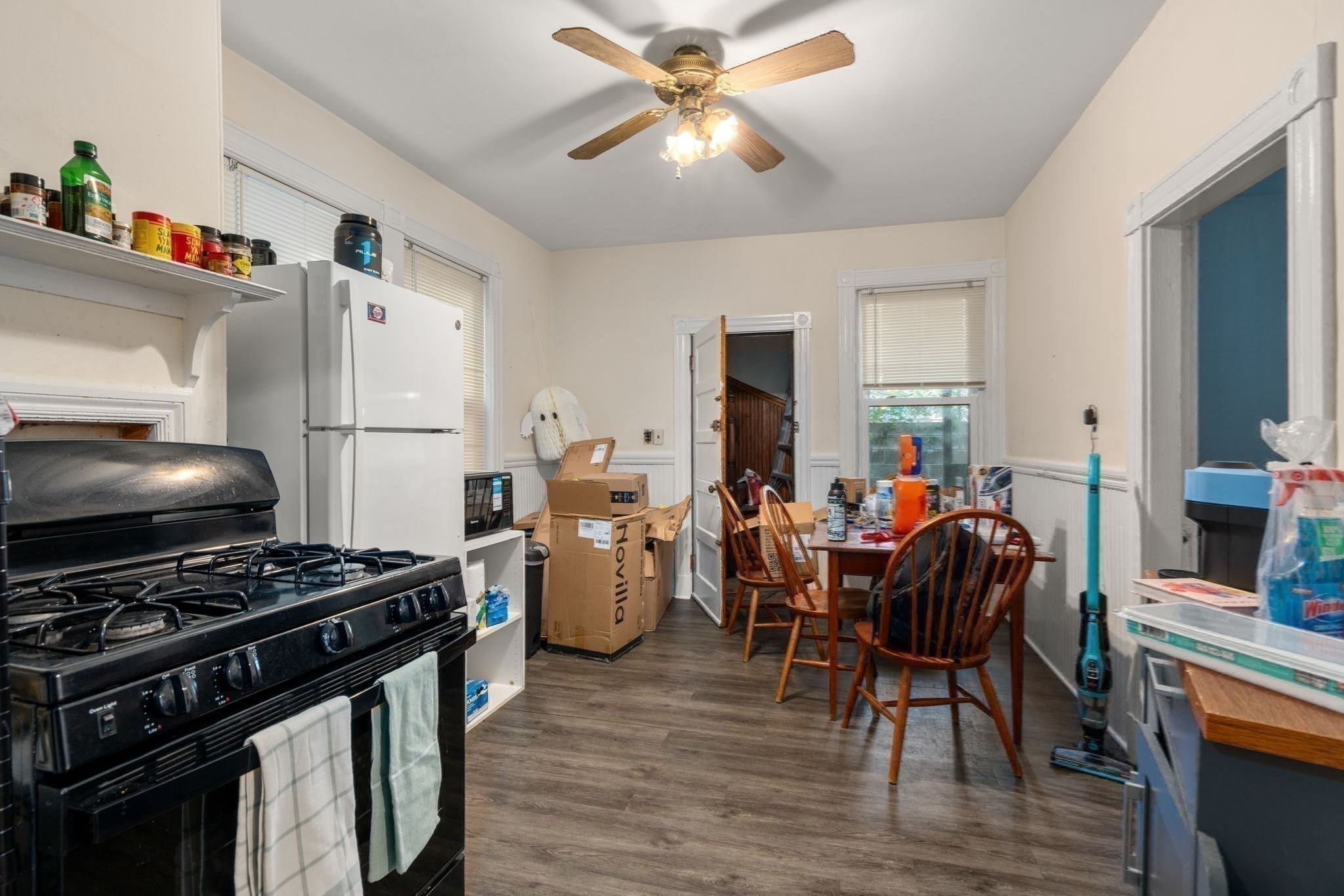 735 Parker Street Property Photo 19