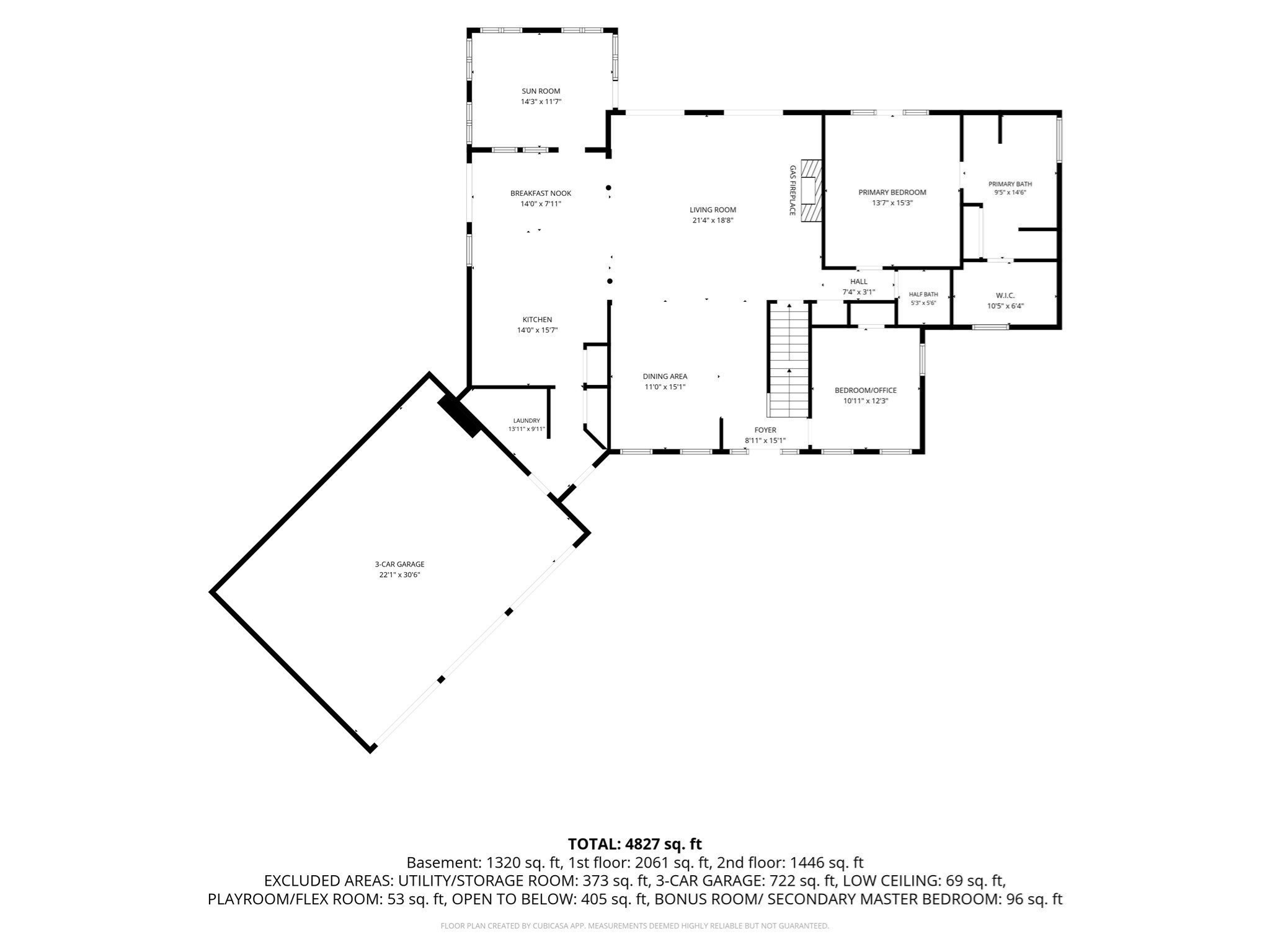 70 Appaloosa Ln Property Photo 40