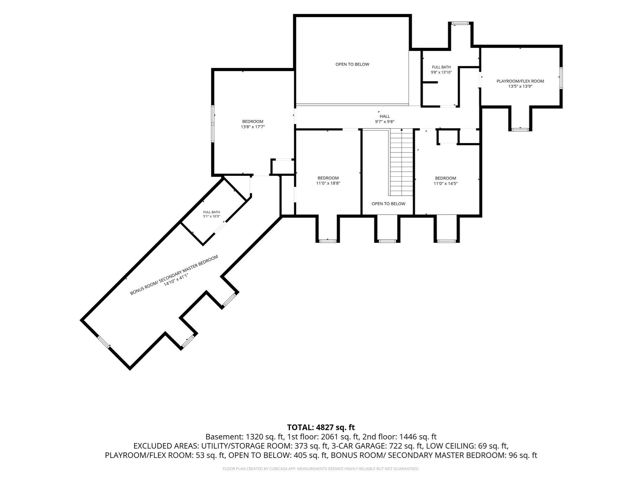 70 Appaloosa Ln Property Photo 41