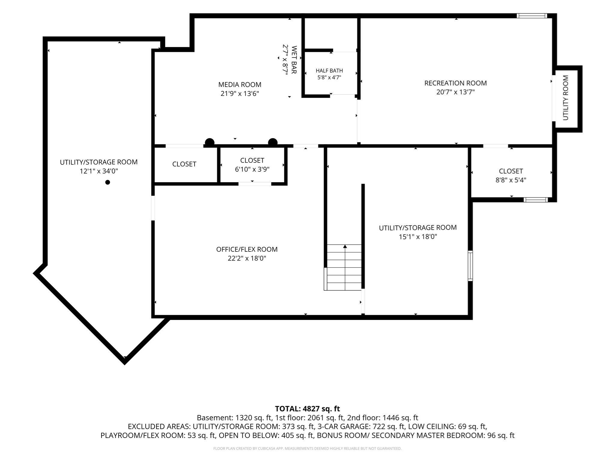 70 Appaloosa Ln Property Photo 42