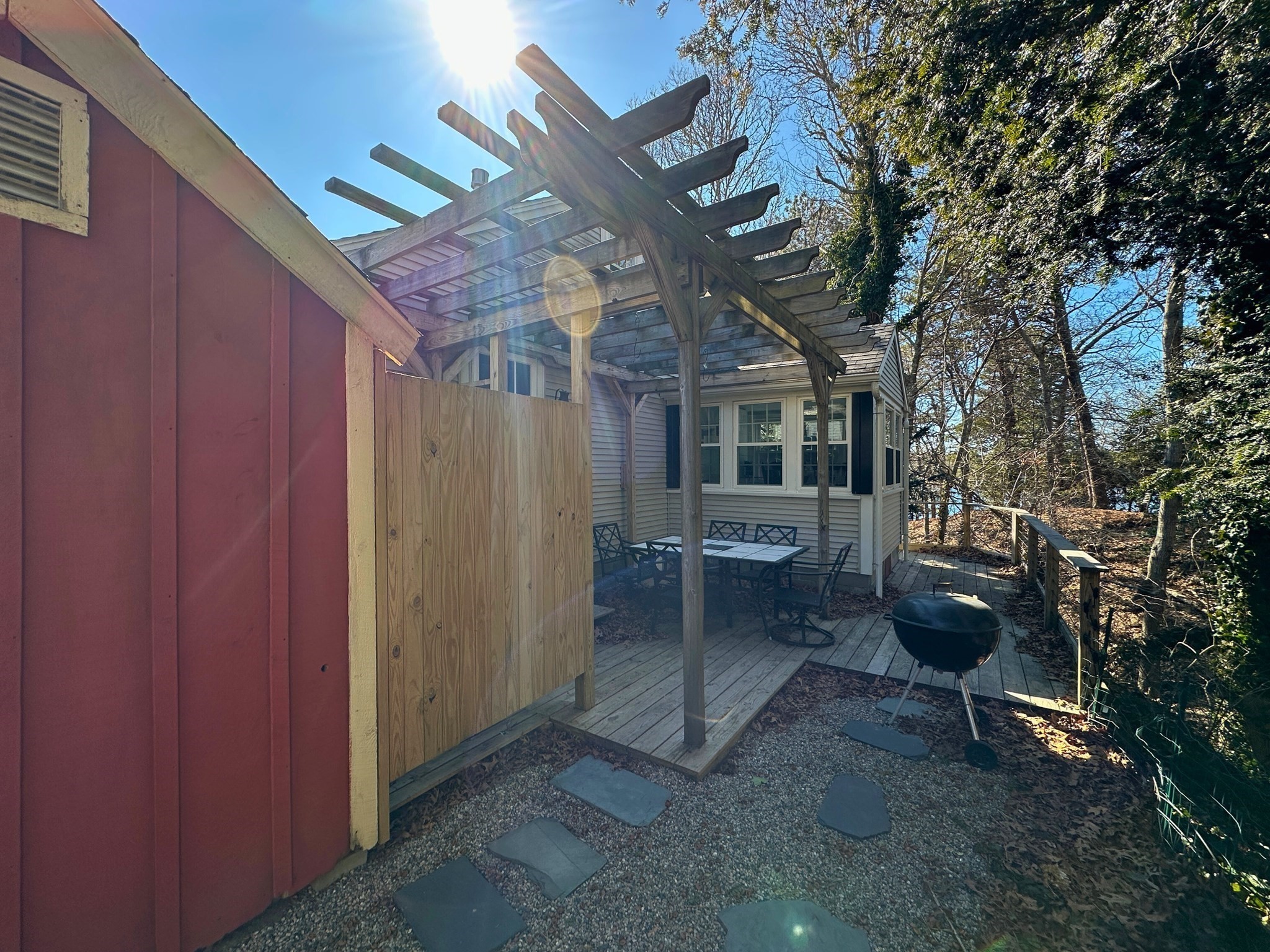 64 Harrison Road Property Photo 22