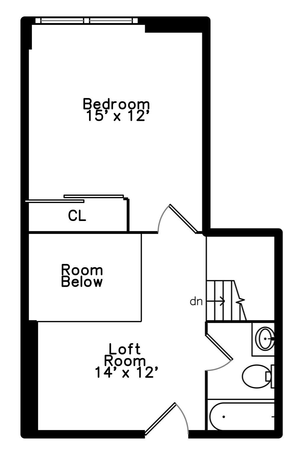42 Eighth # 3315 Property Photo 23