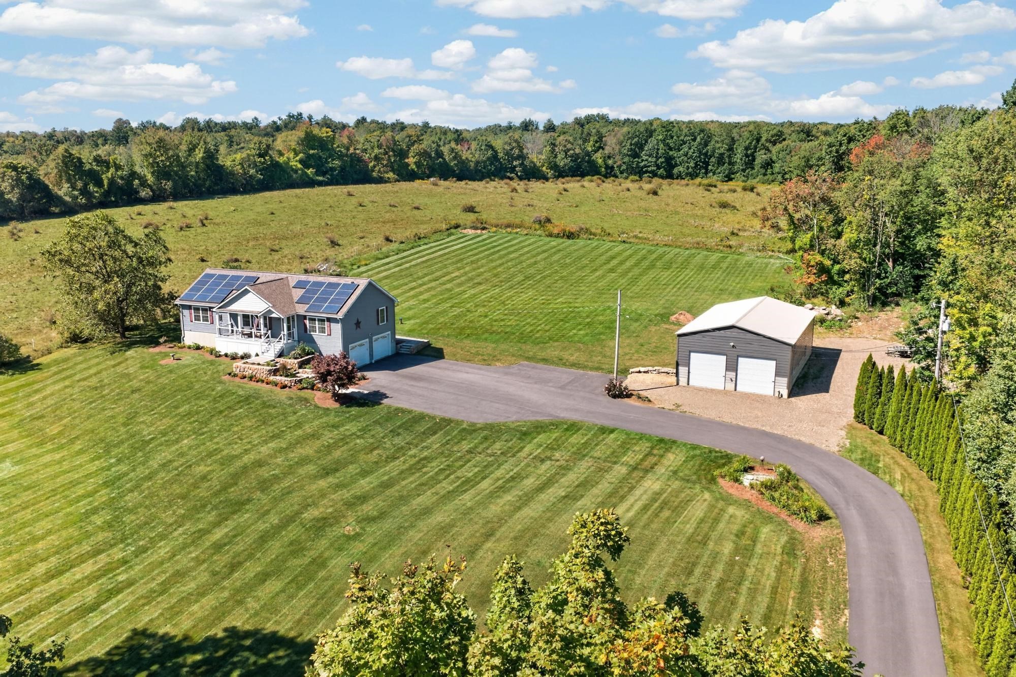 528 Wauwinet Rd Property Photo 1