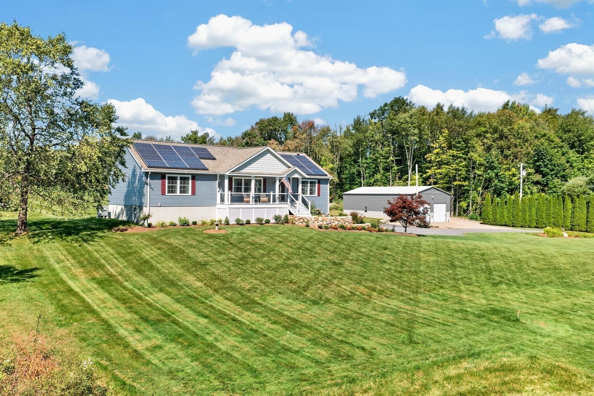 528 Wauwinet Rd Property Photo 2